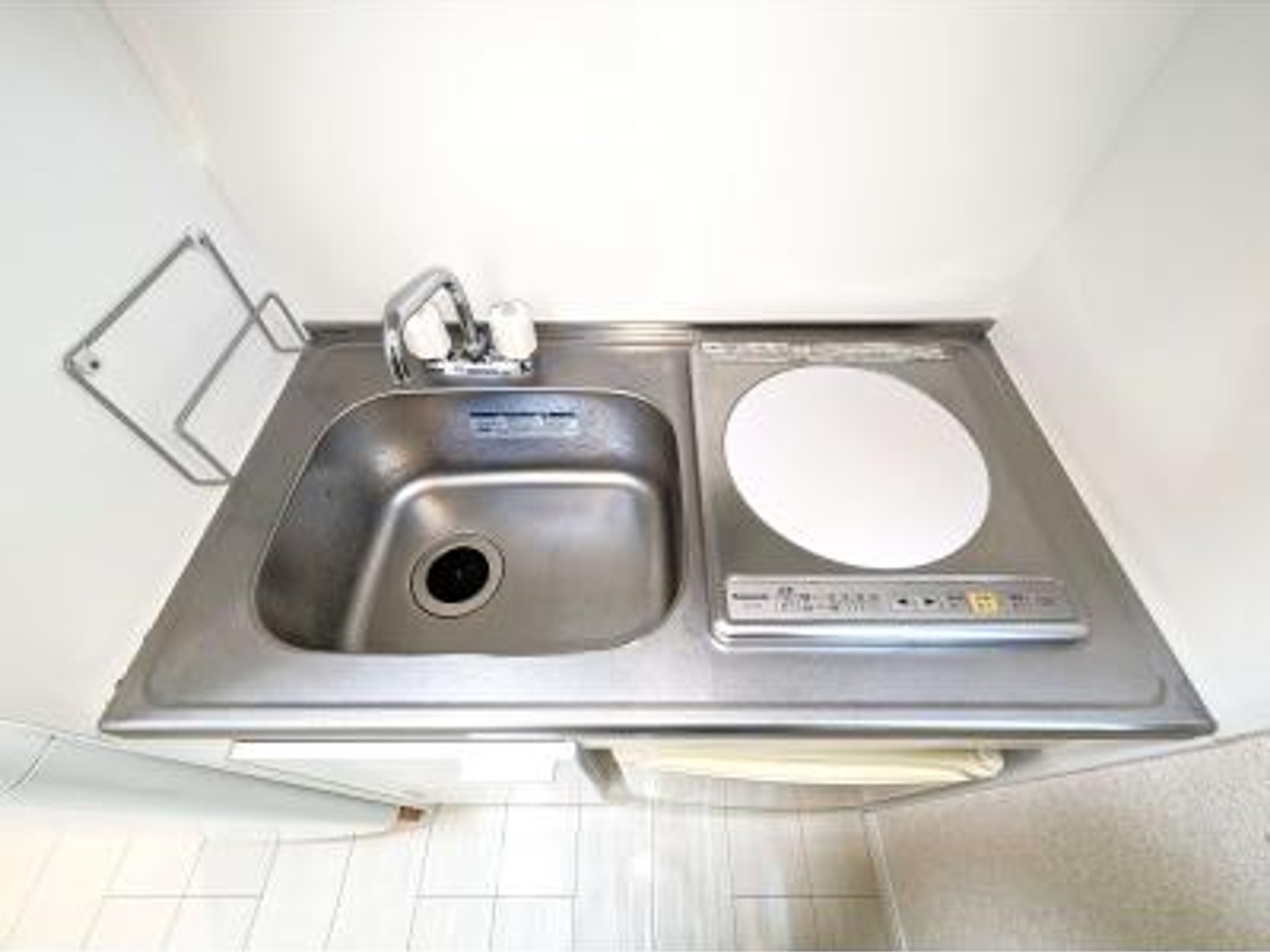 ユナイト能見台マクベスのイメージ