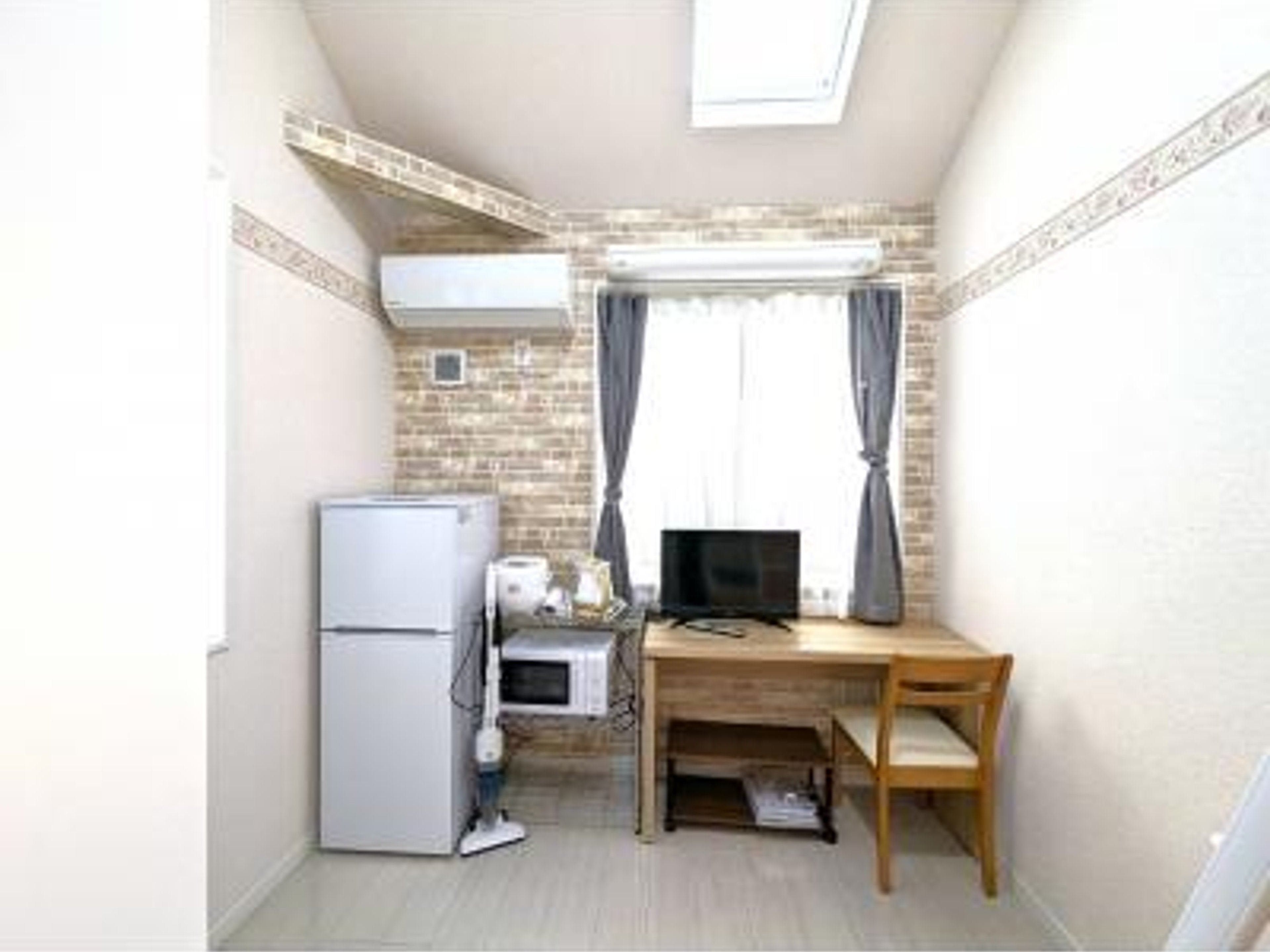 ユナイト能見台マクベスのイメージ