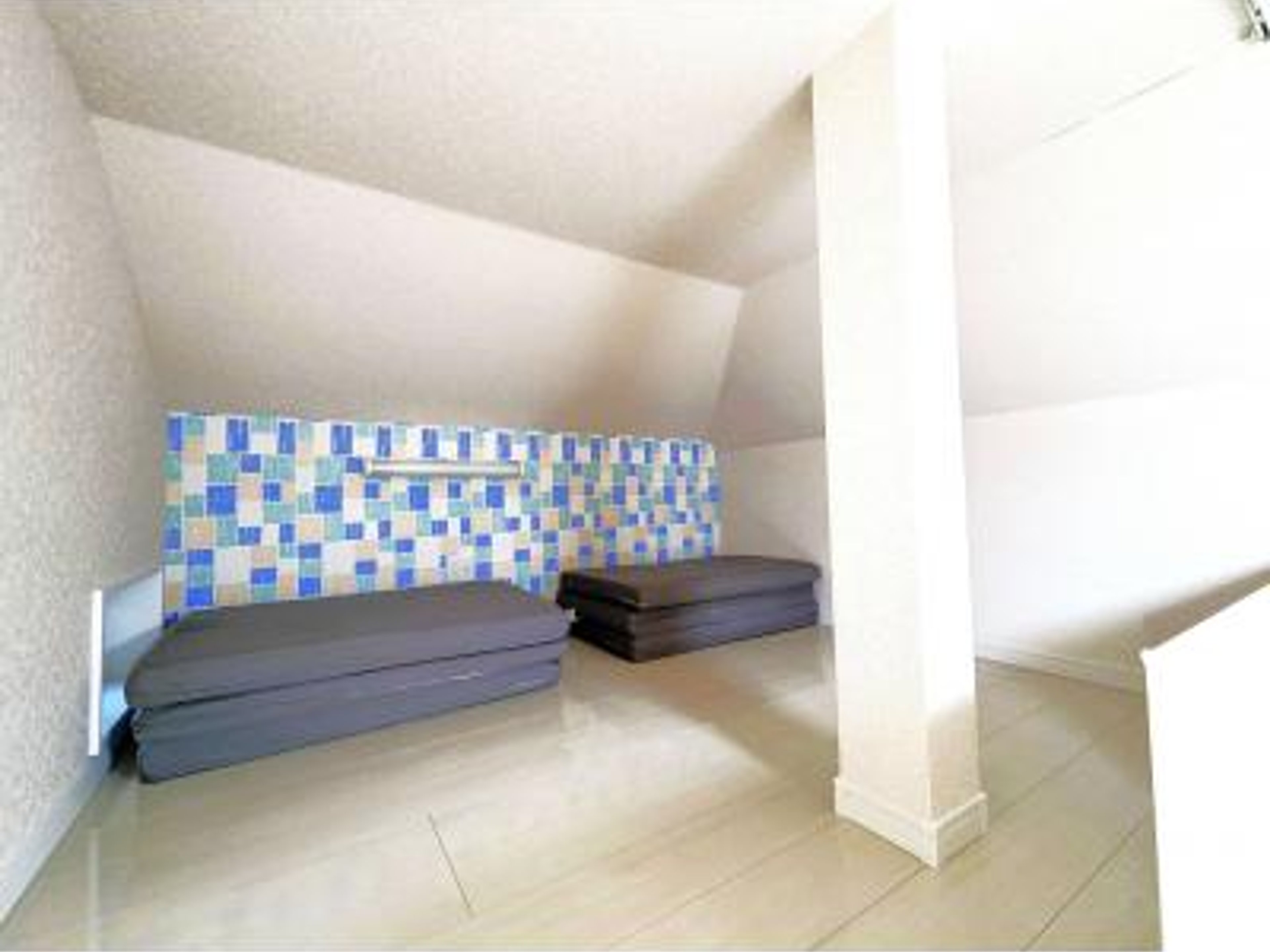 ユナイト能見台マクベスのイメージ