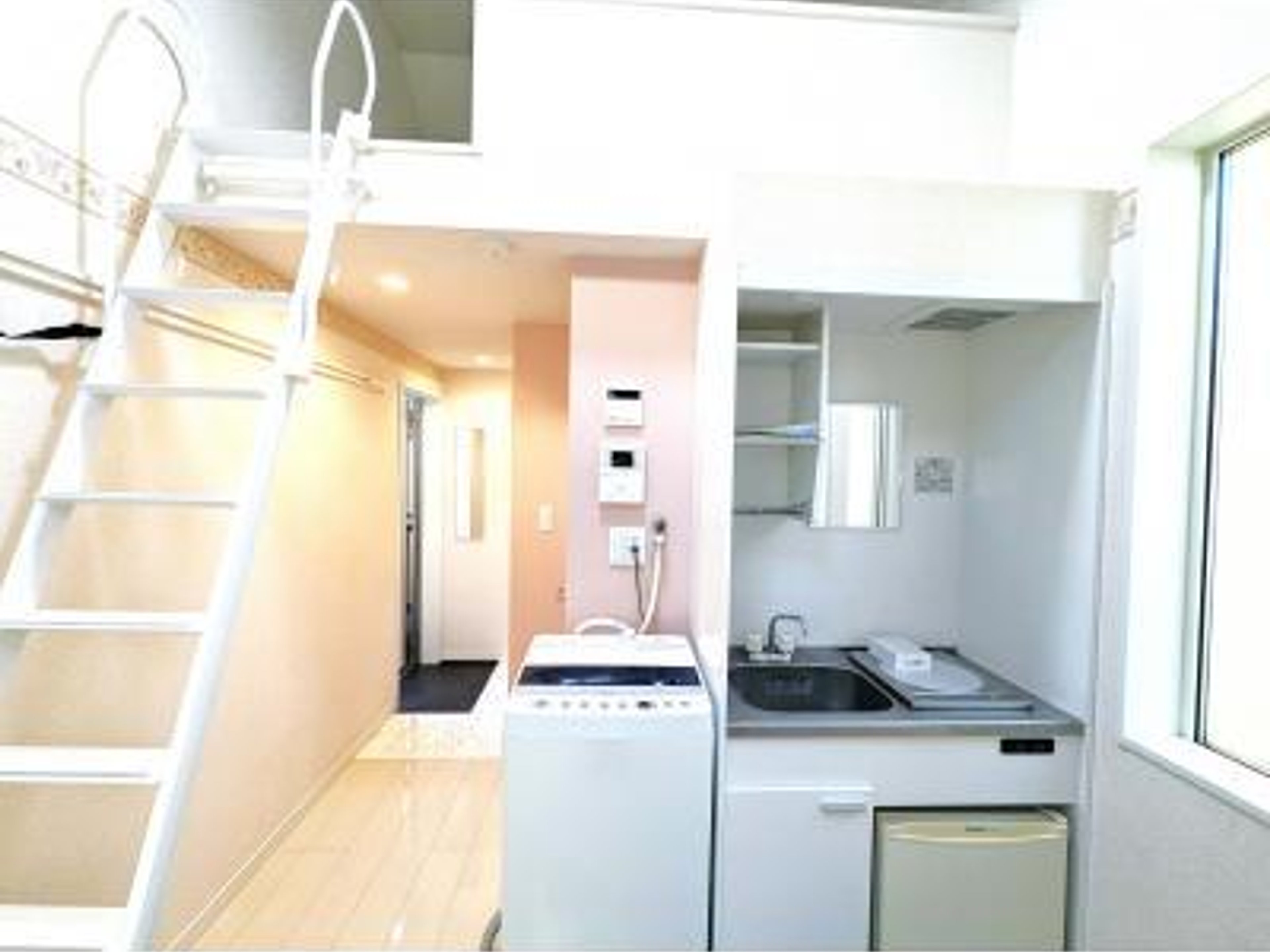 ユナイト能見台マクベスのイメージ