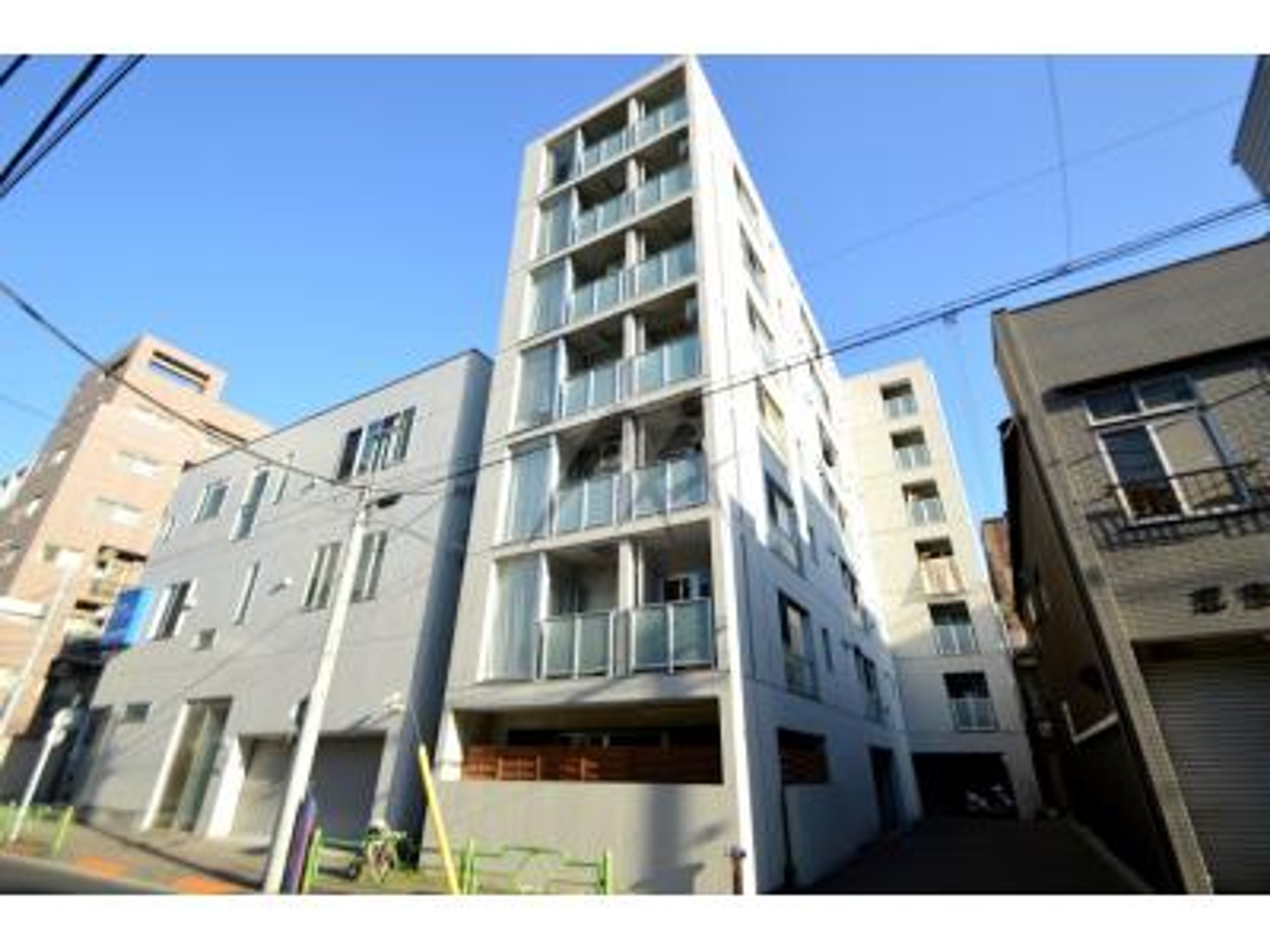 SステイRP月島・勝どきのイメージ