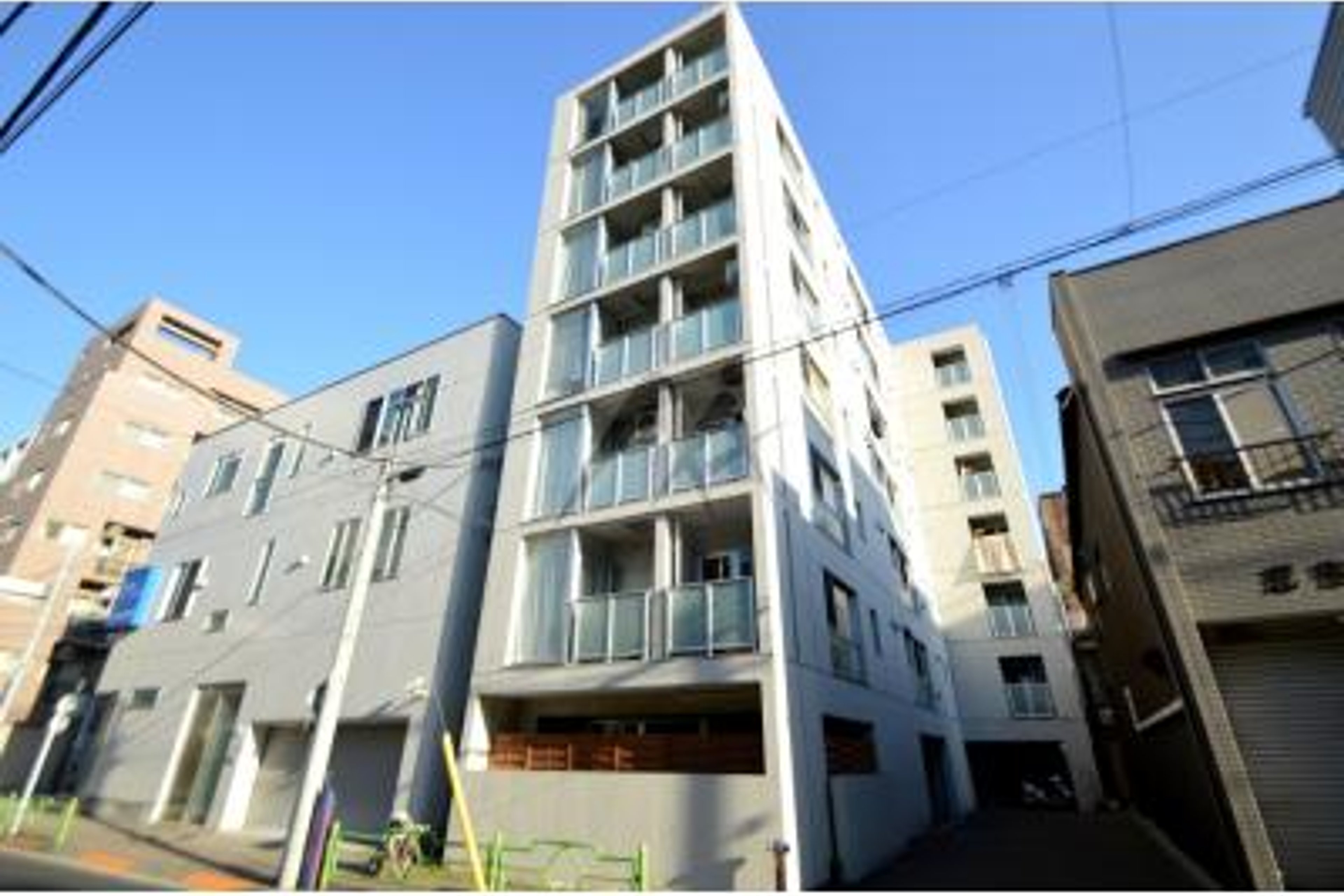 SステイRP月島・勝どきのイメージ