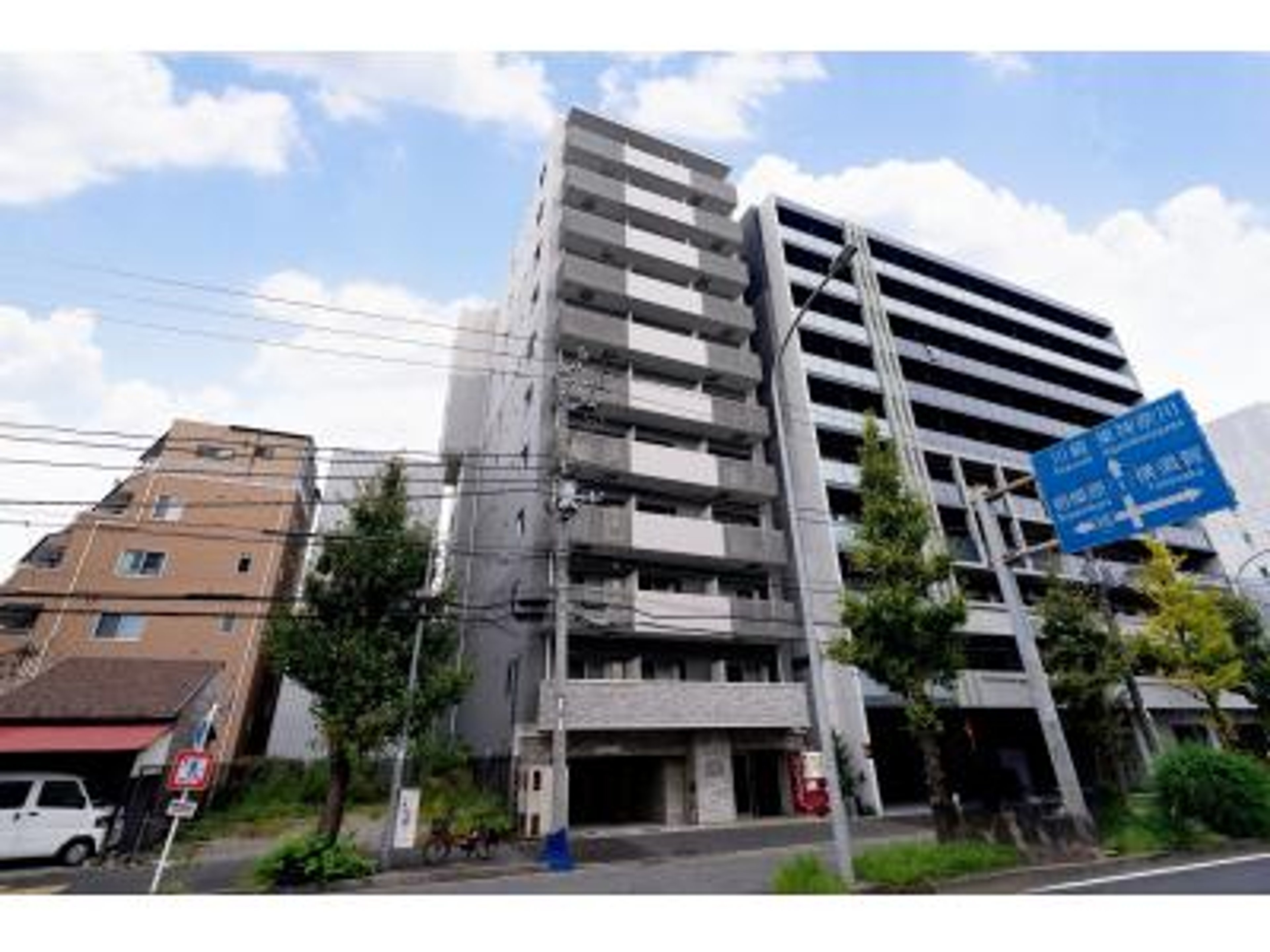 SステイPD西横浜のイメージ