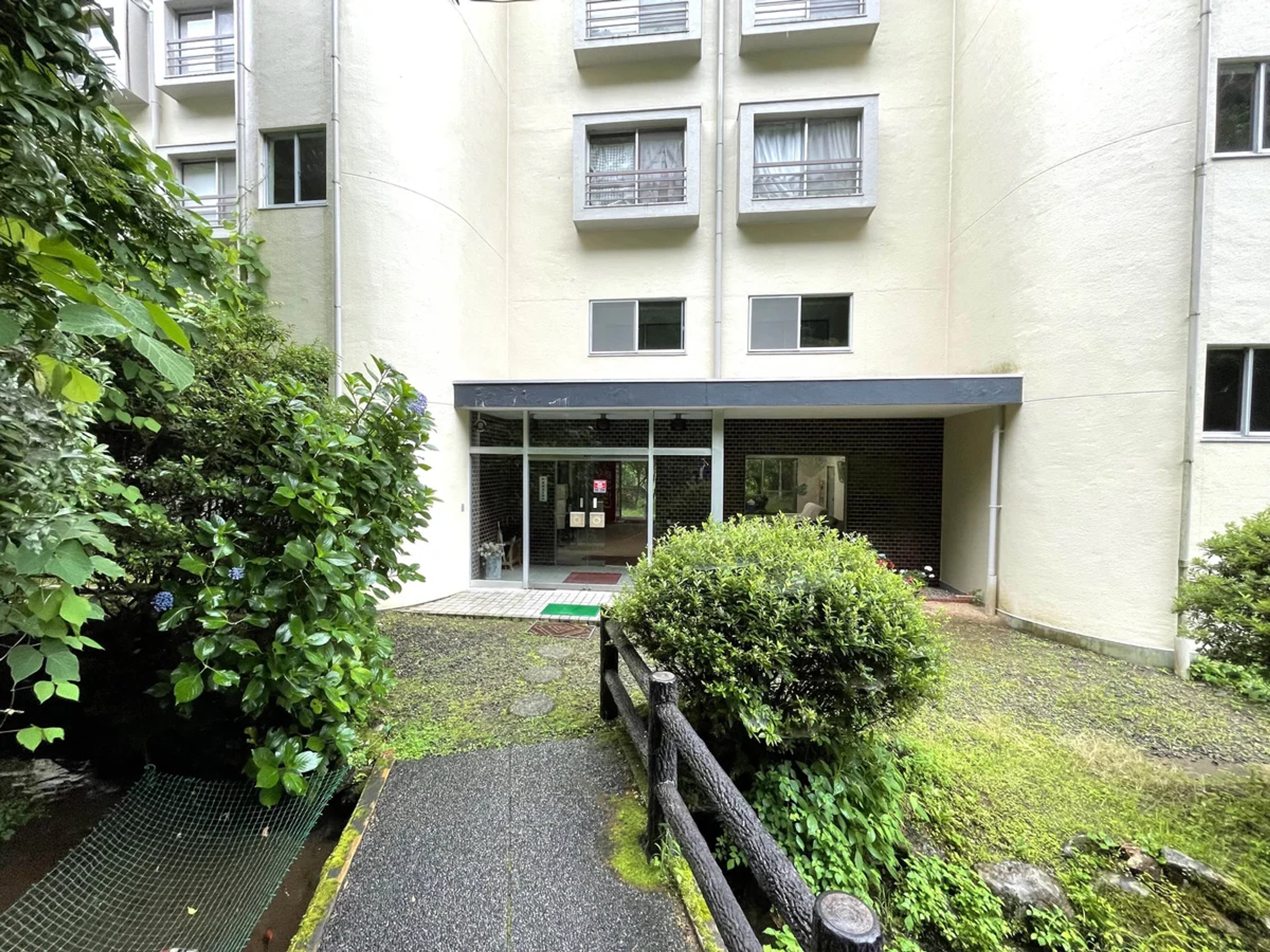 箱根強羅の杜のイメージ