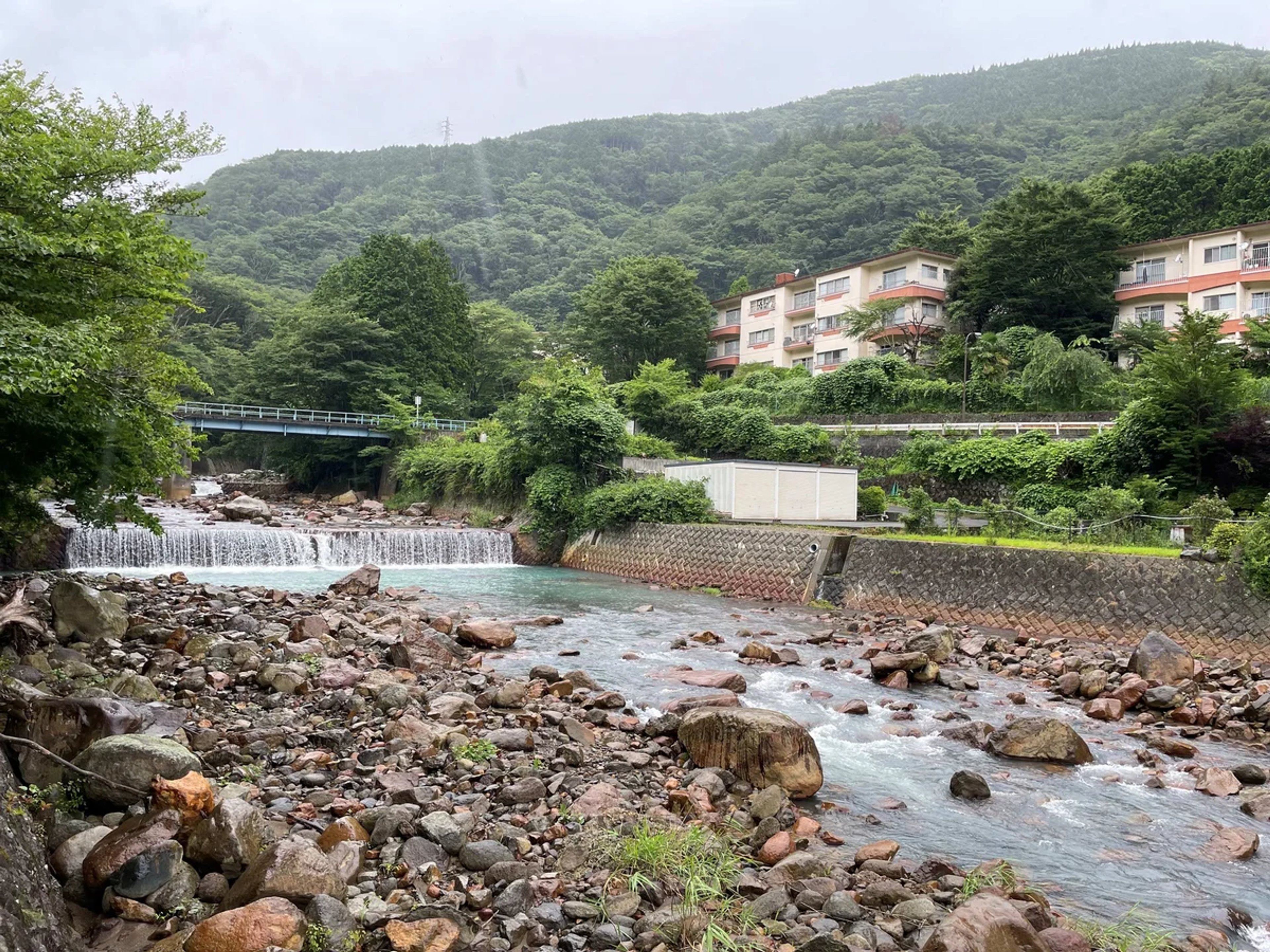 箱根強羅の杜のイメージ