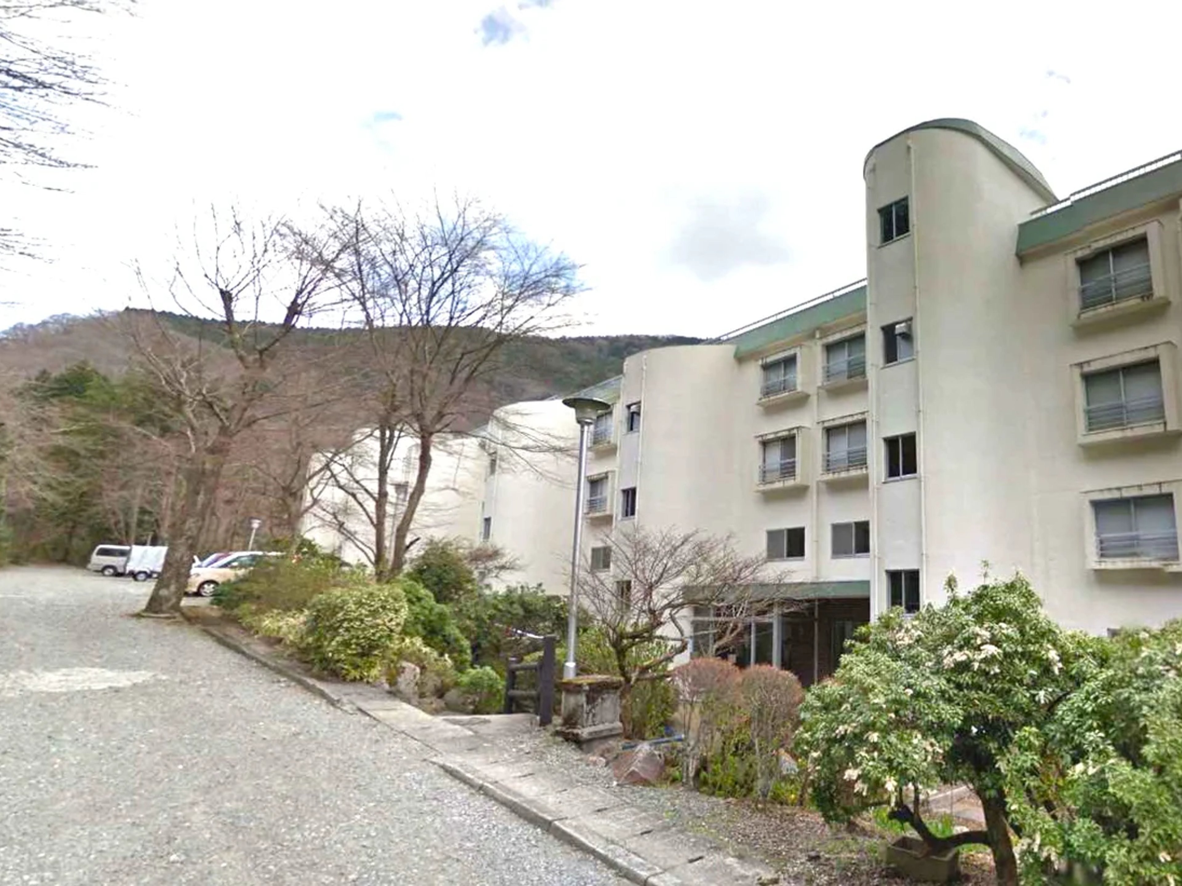 箱根強羅の杜のイメージ