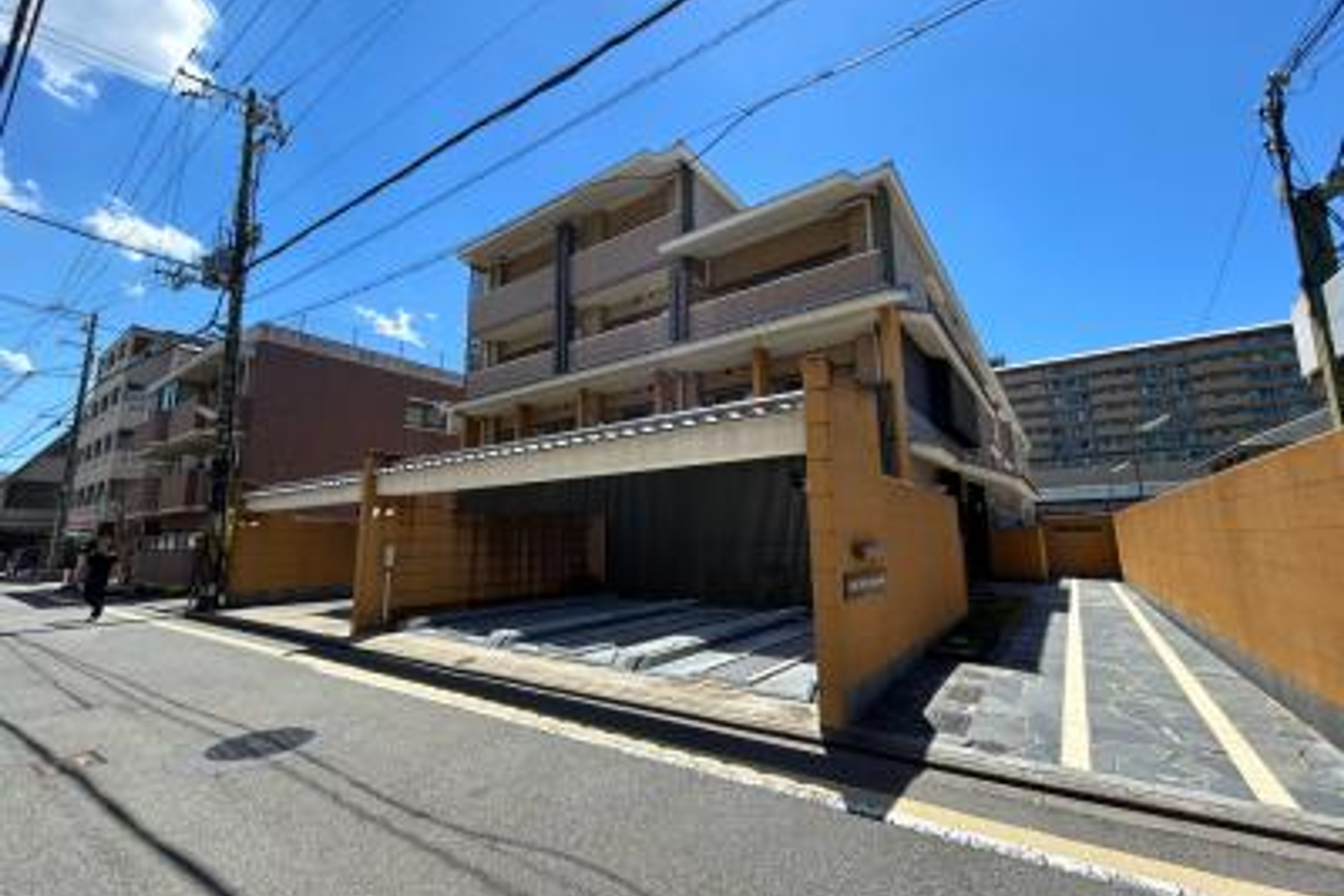 Sステイ京都二条エヴァステージのイメージ