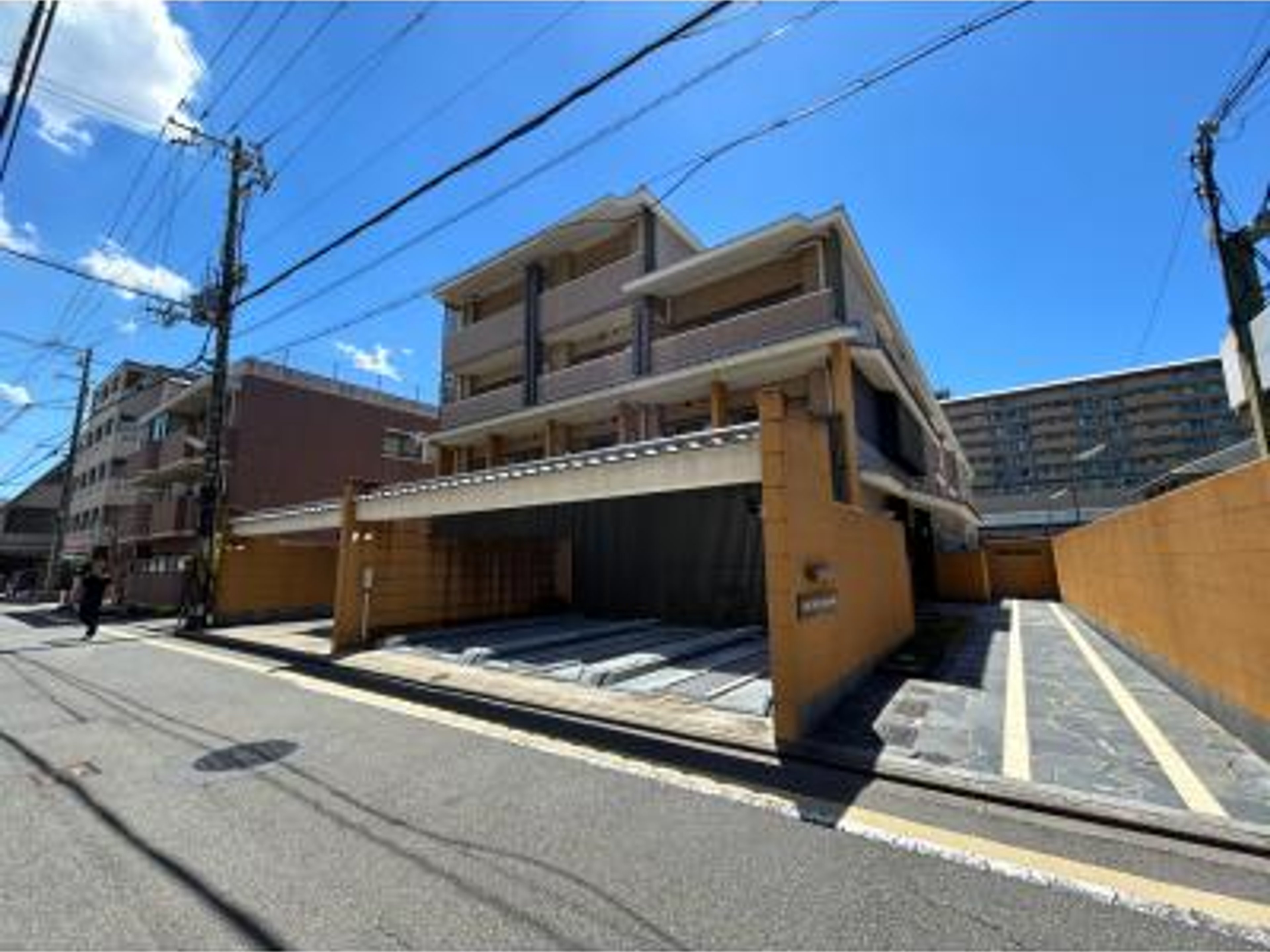 Sステイ京都二条エヴァステージのイメージ