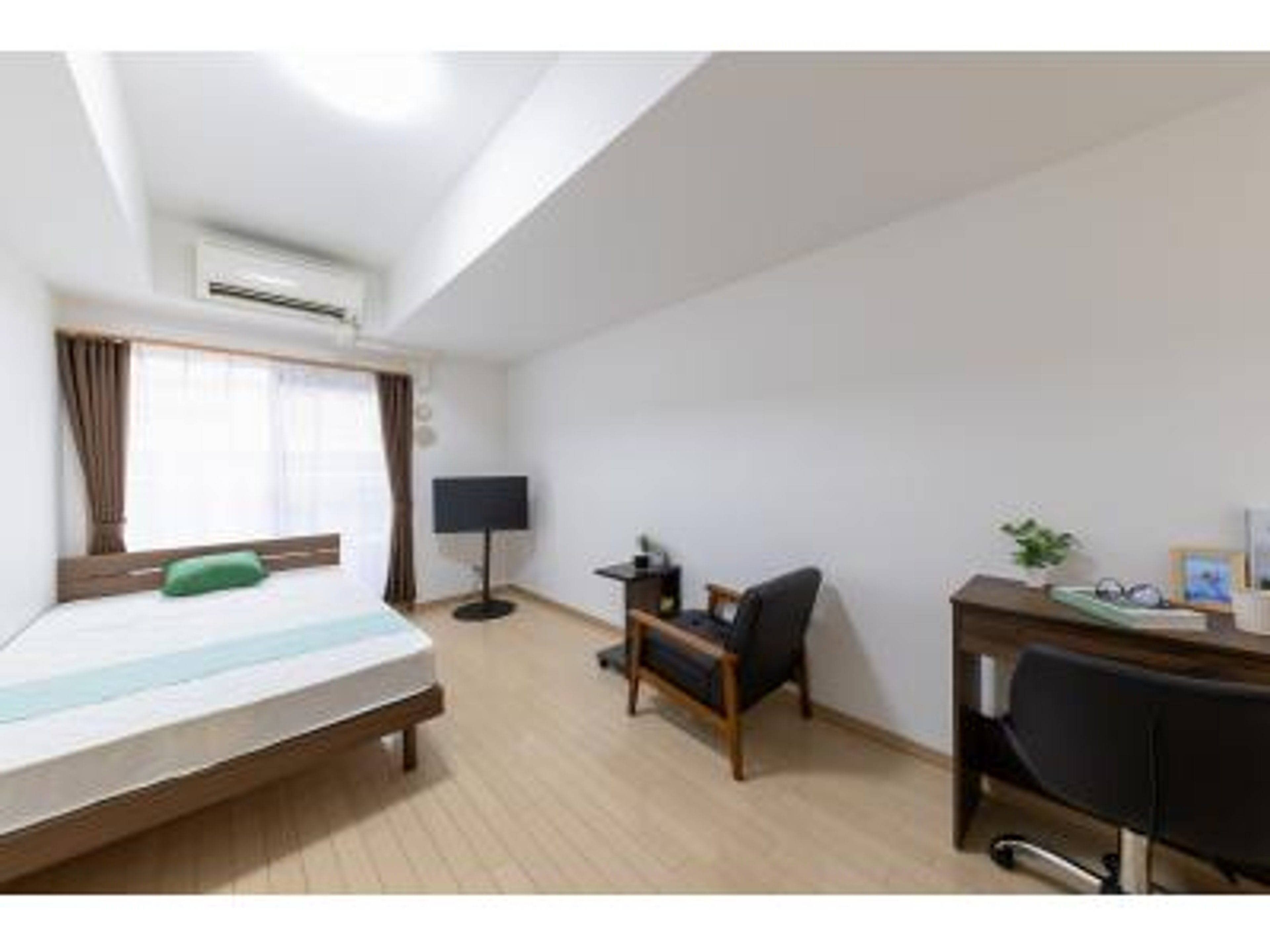 Sステイ京都二条エヴァステージのイメージ