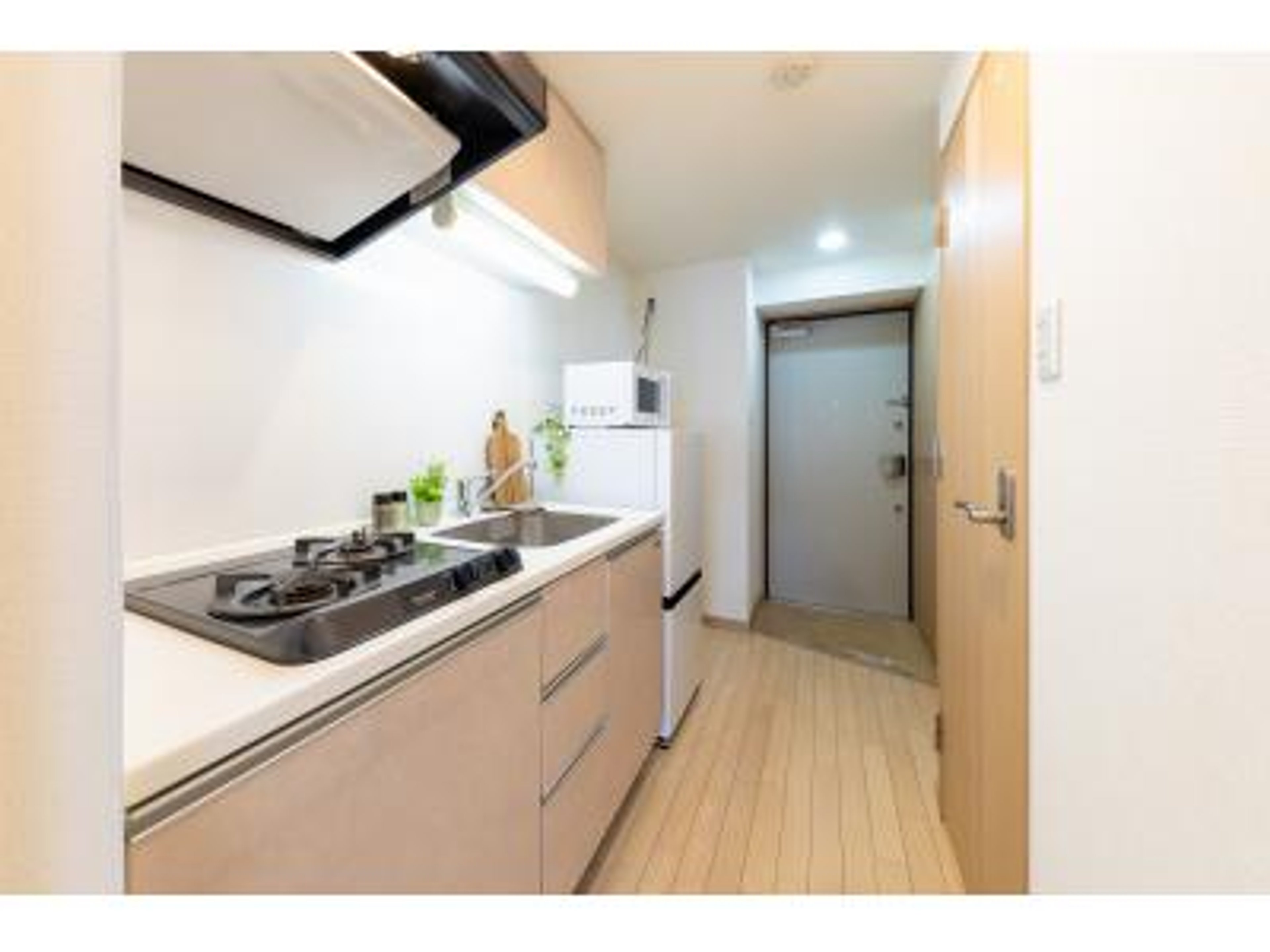 Sステイ京都二条エヴァステージのイメージ