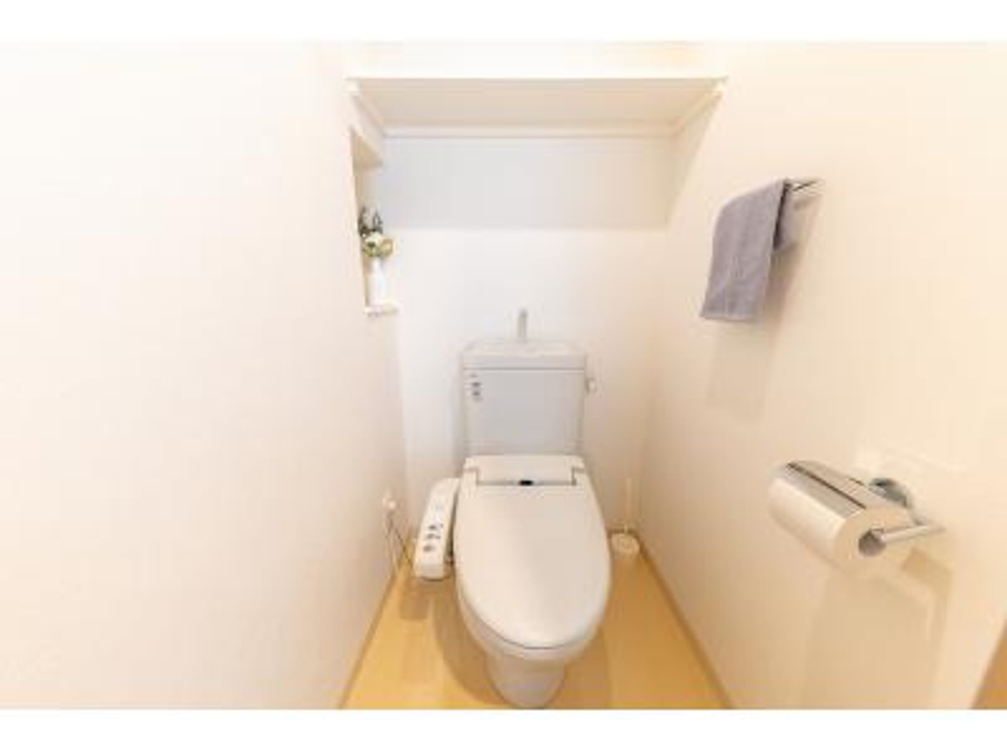 Sステイ京都二条エヴァステージのイメージ