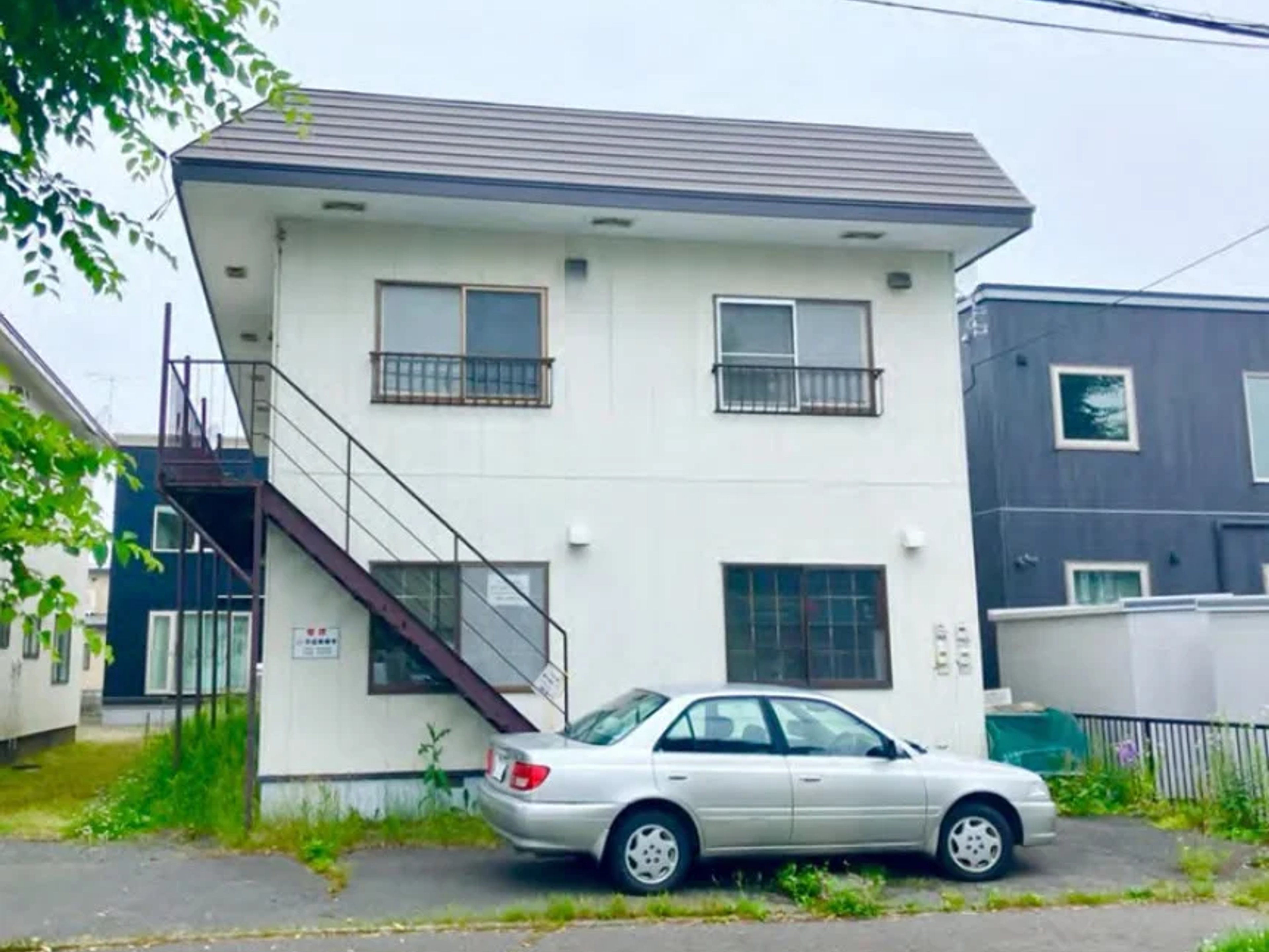 苫小牧桜木町インのイメージ