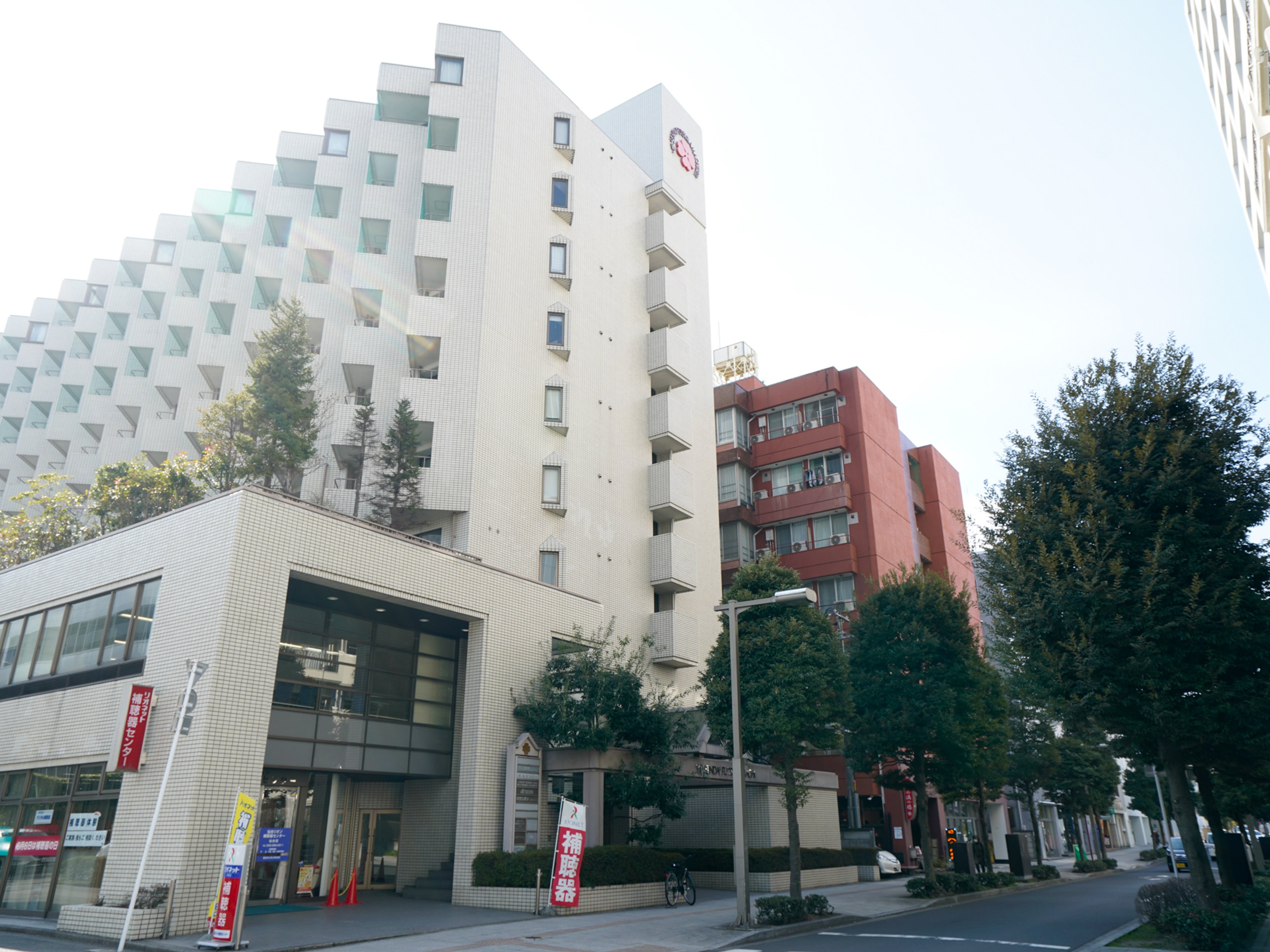 VIP仙台二日町のイメージ