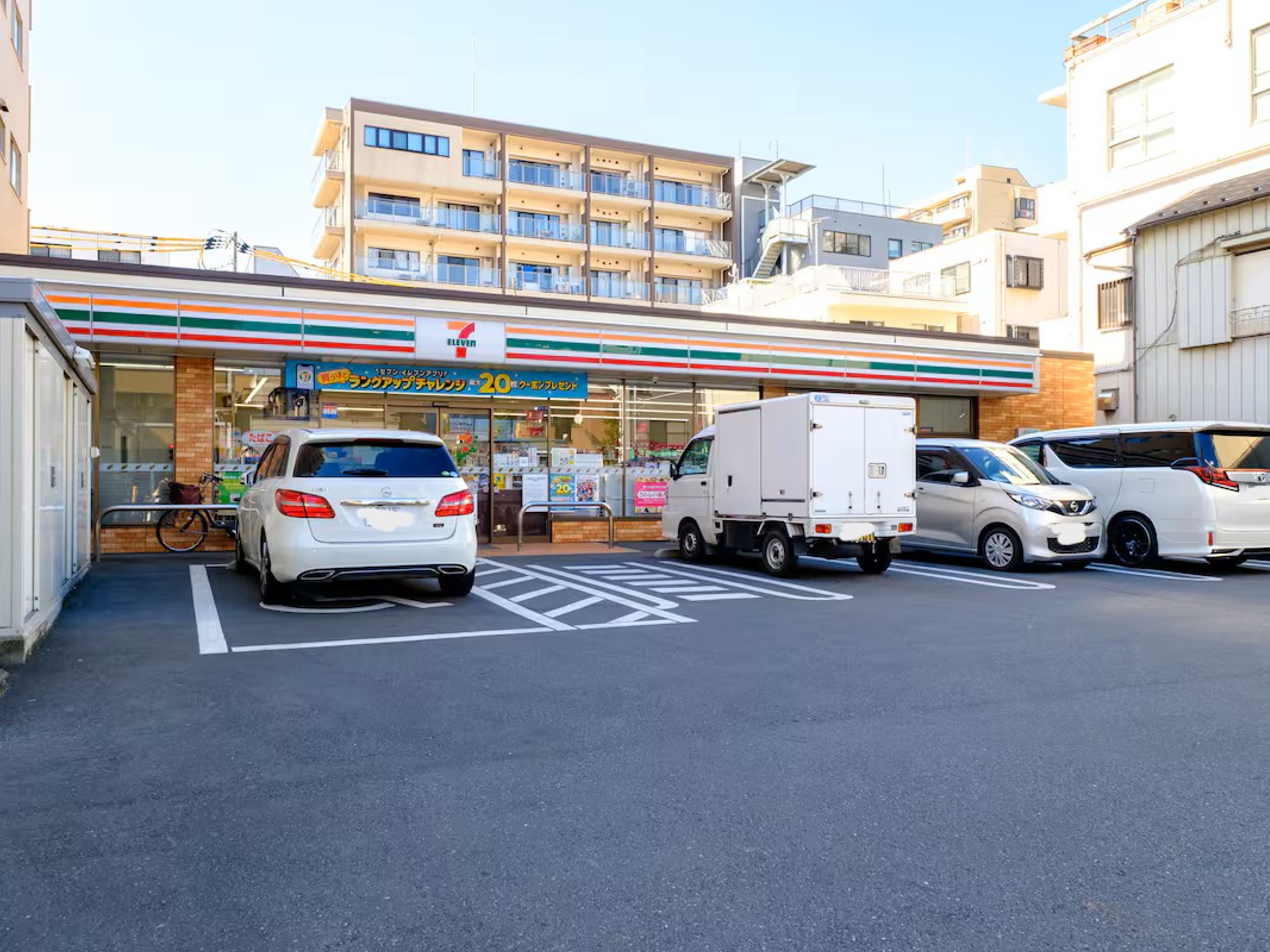 Miilo ASAKUSA EASTのイメージ