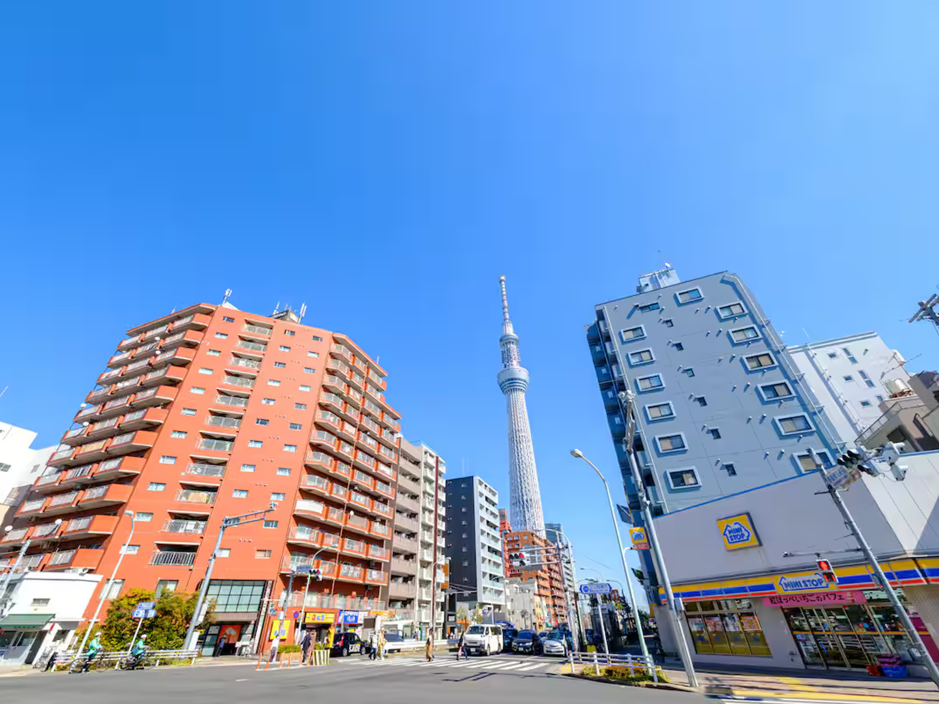 Miilo ASAKUSA EASTのイメージ