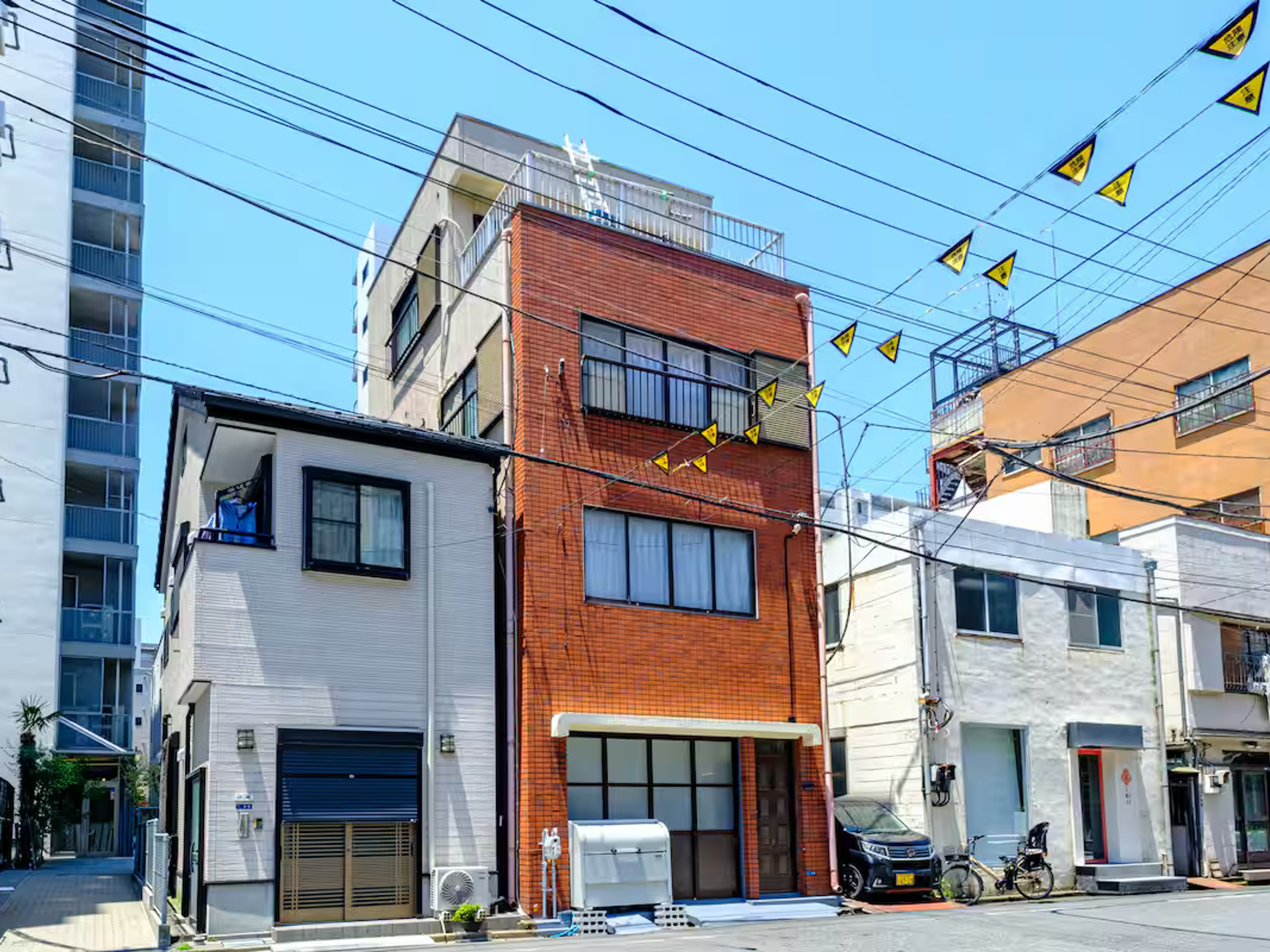 M-Base Ryogoku Tokyoのイメージ