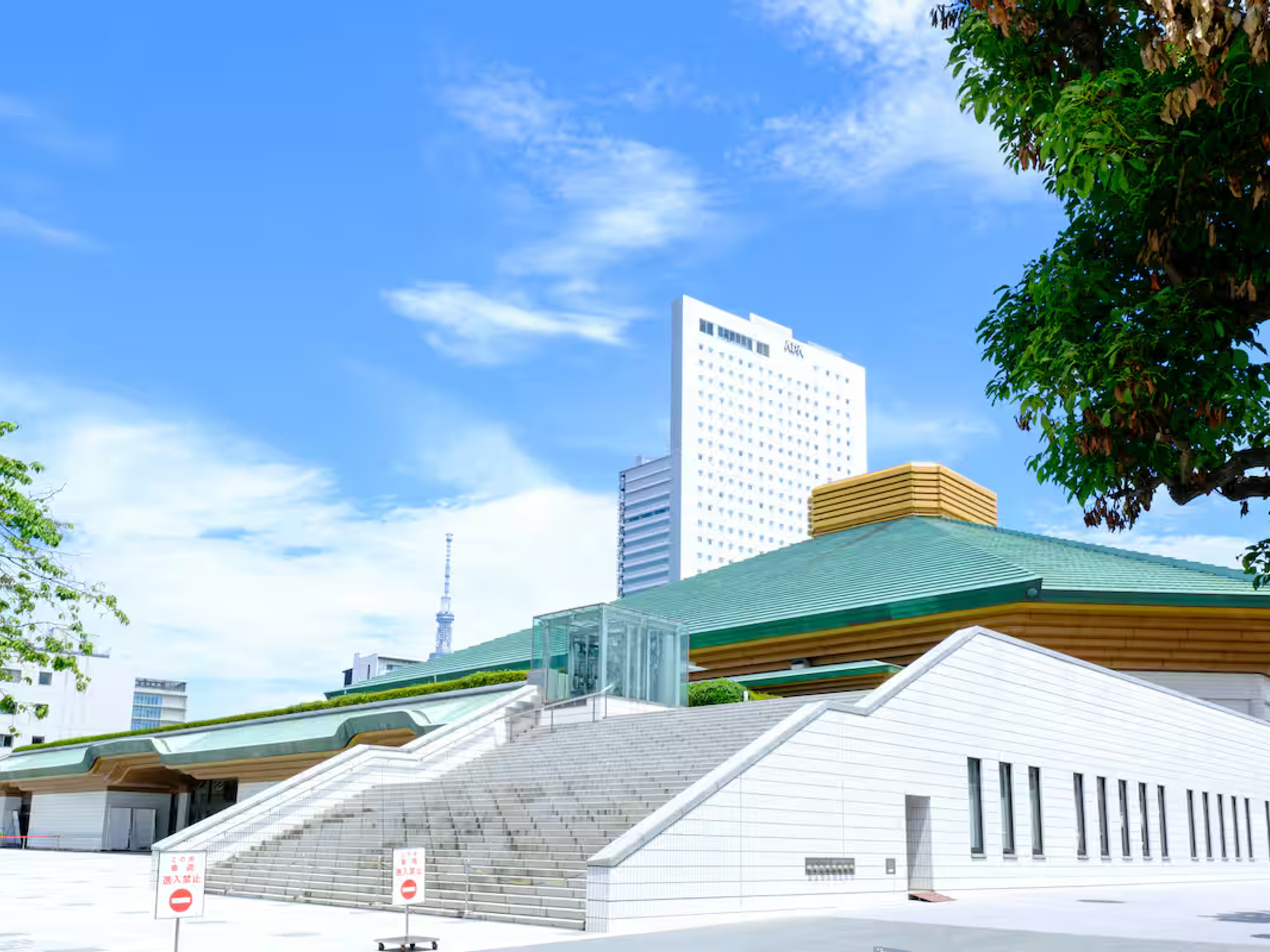 M-Base Ryogoku Tokyoのイメージ