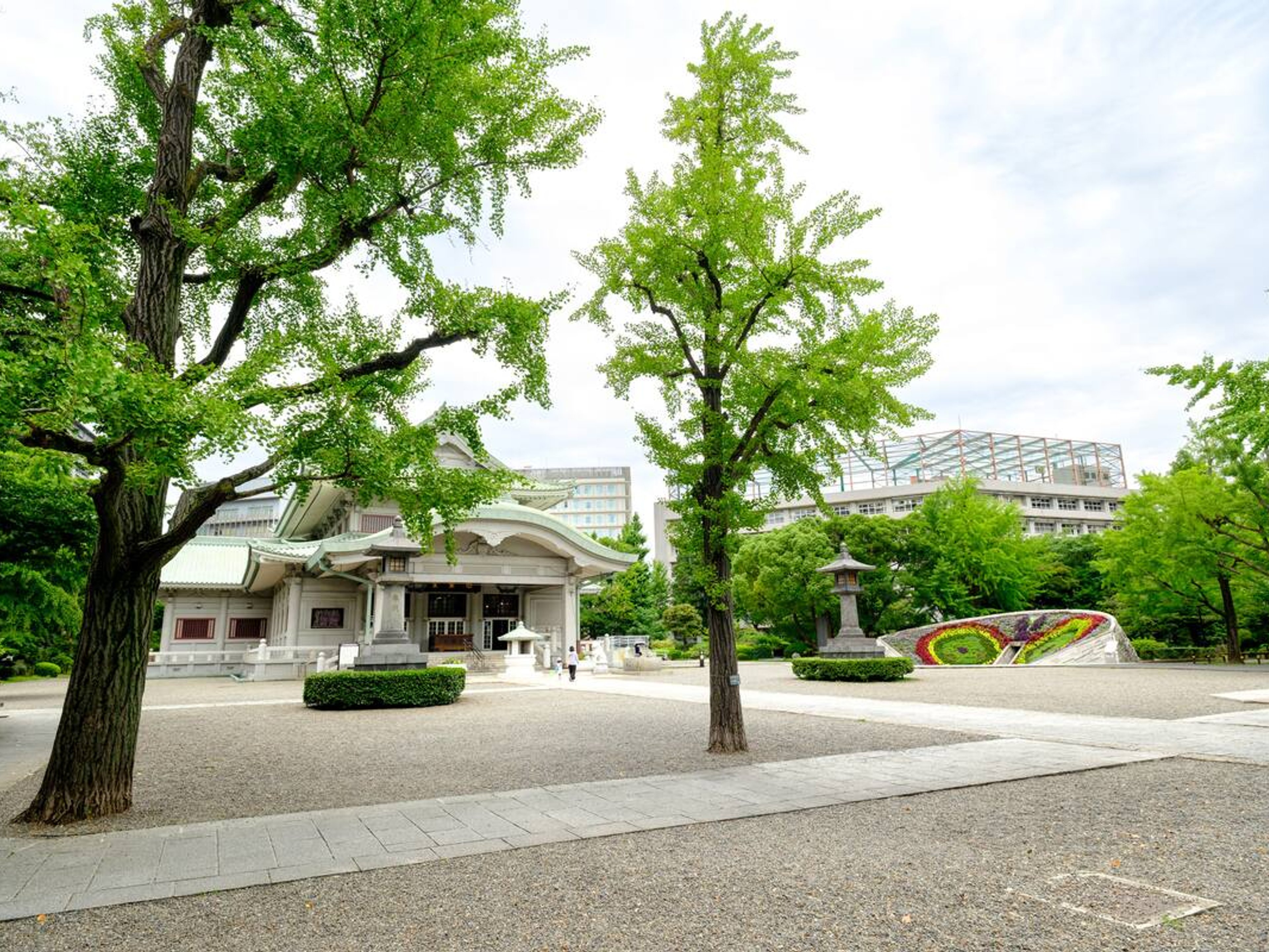 M-Base Ryogoku Tokyoのイメージ