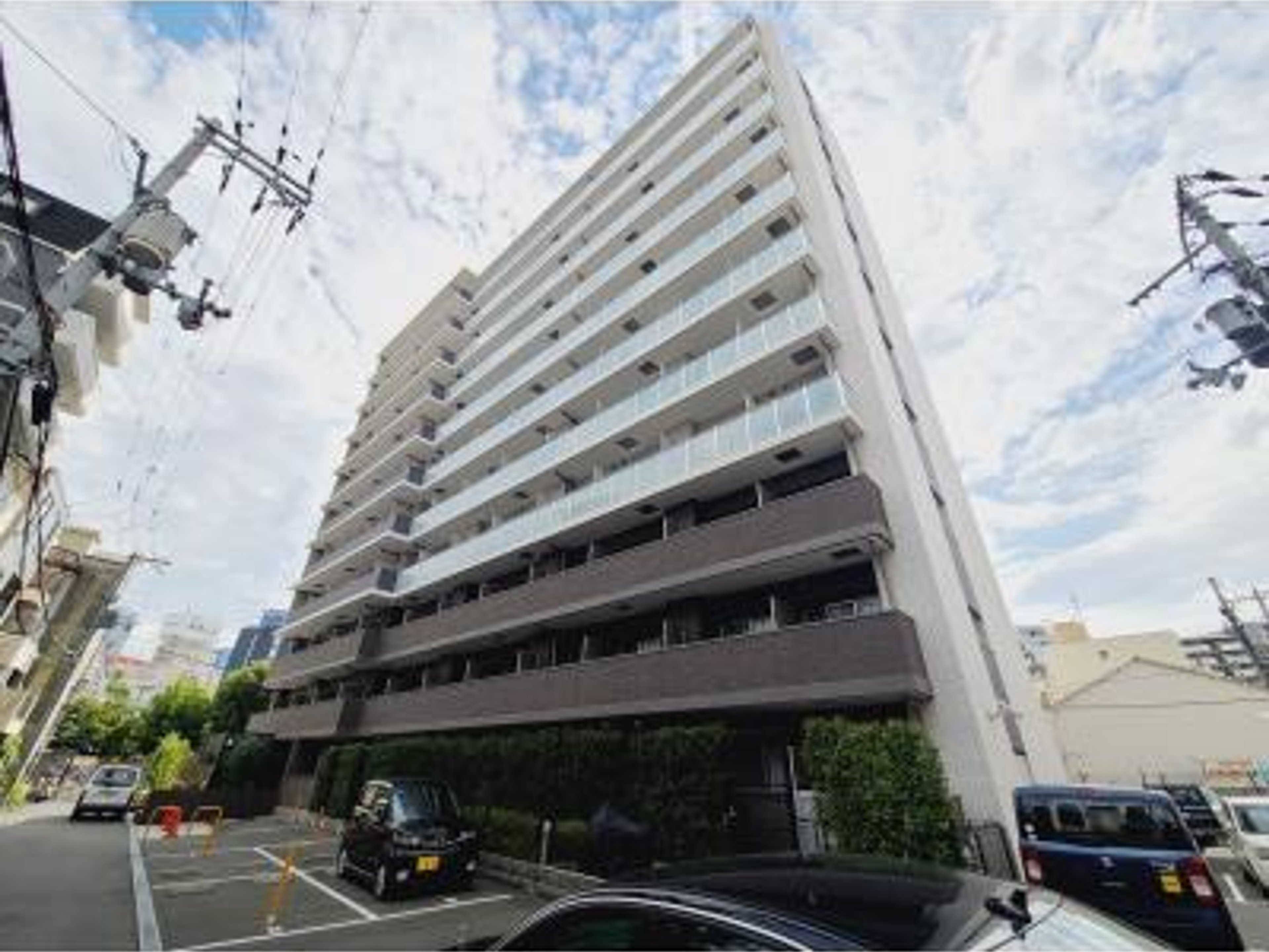 Sステイ京橋アッシュのイメージ