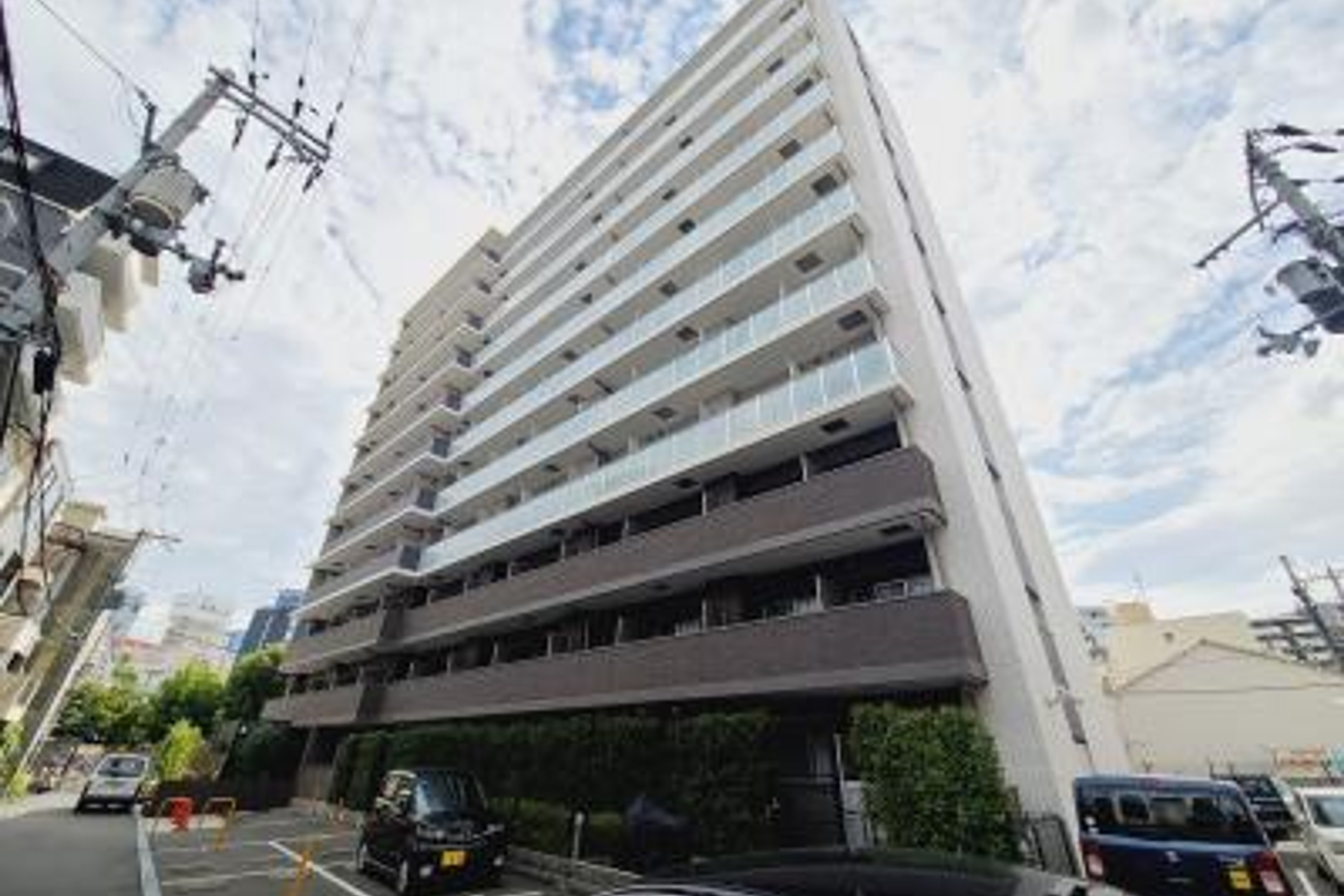 Sステイ京橋アッシュのイメージ