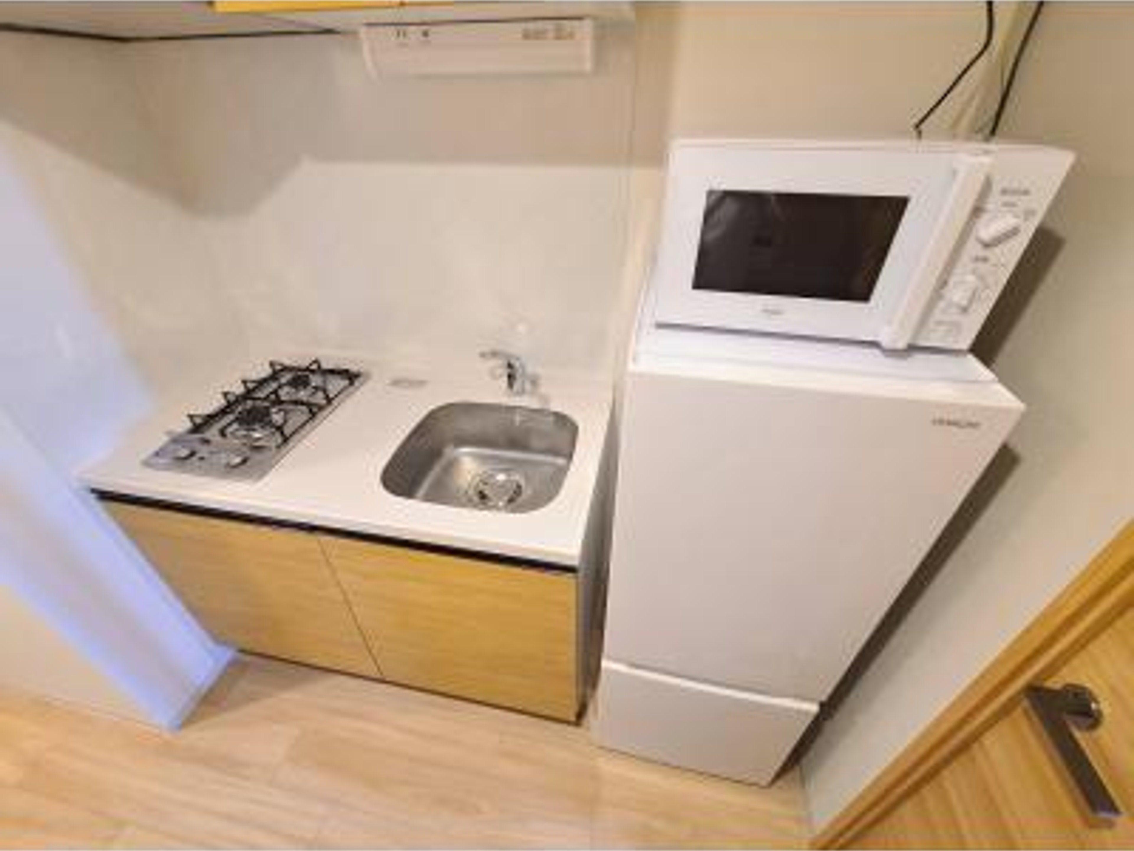 Sステイ京橋アッシュのイメージ