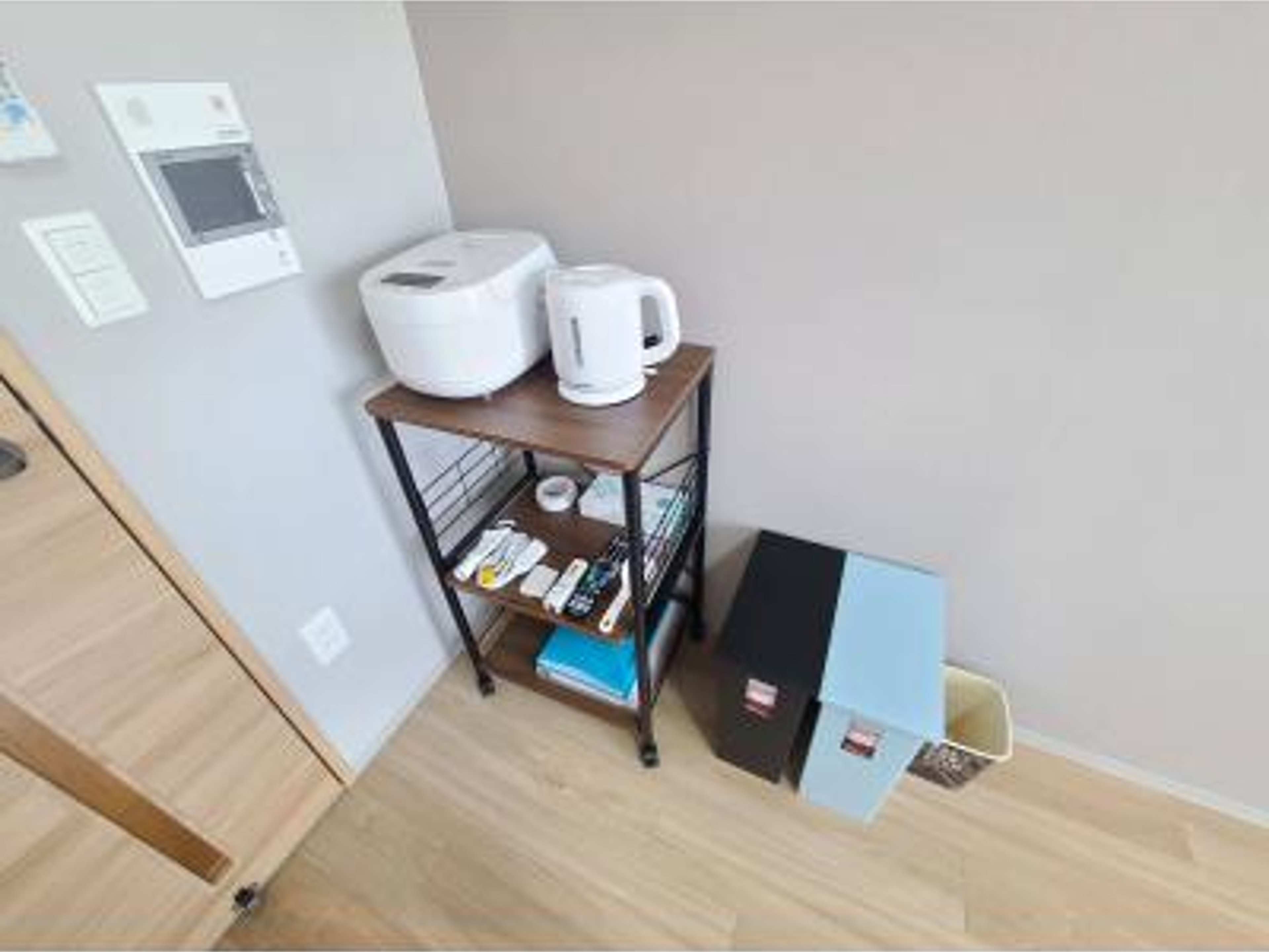 Sステイ京橋アッシュのイメージ