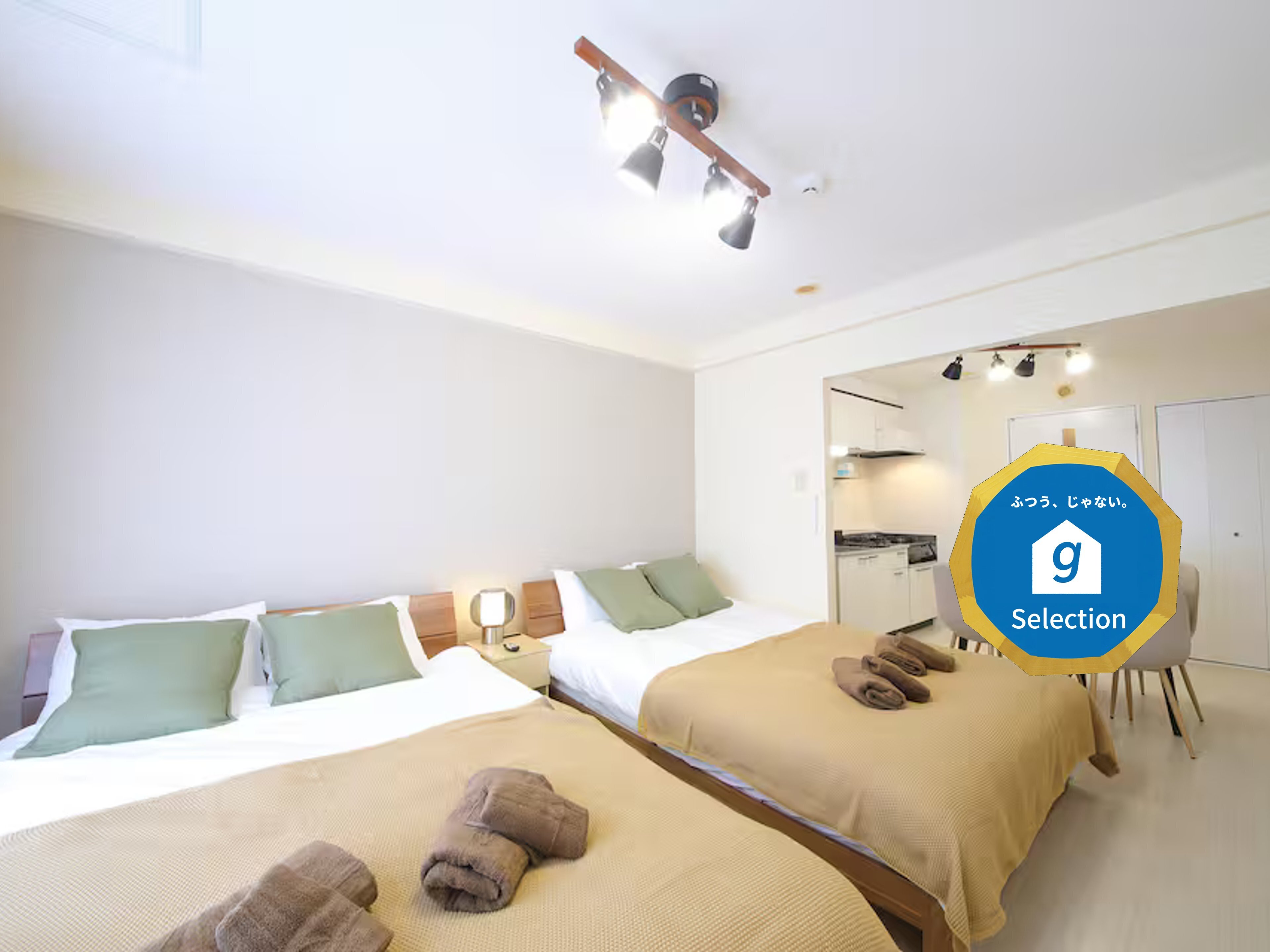 シティラローレンスのイメージ