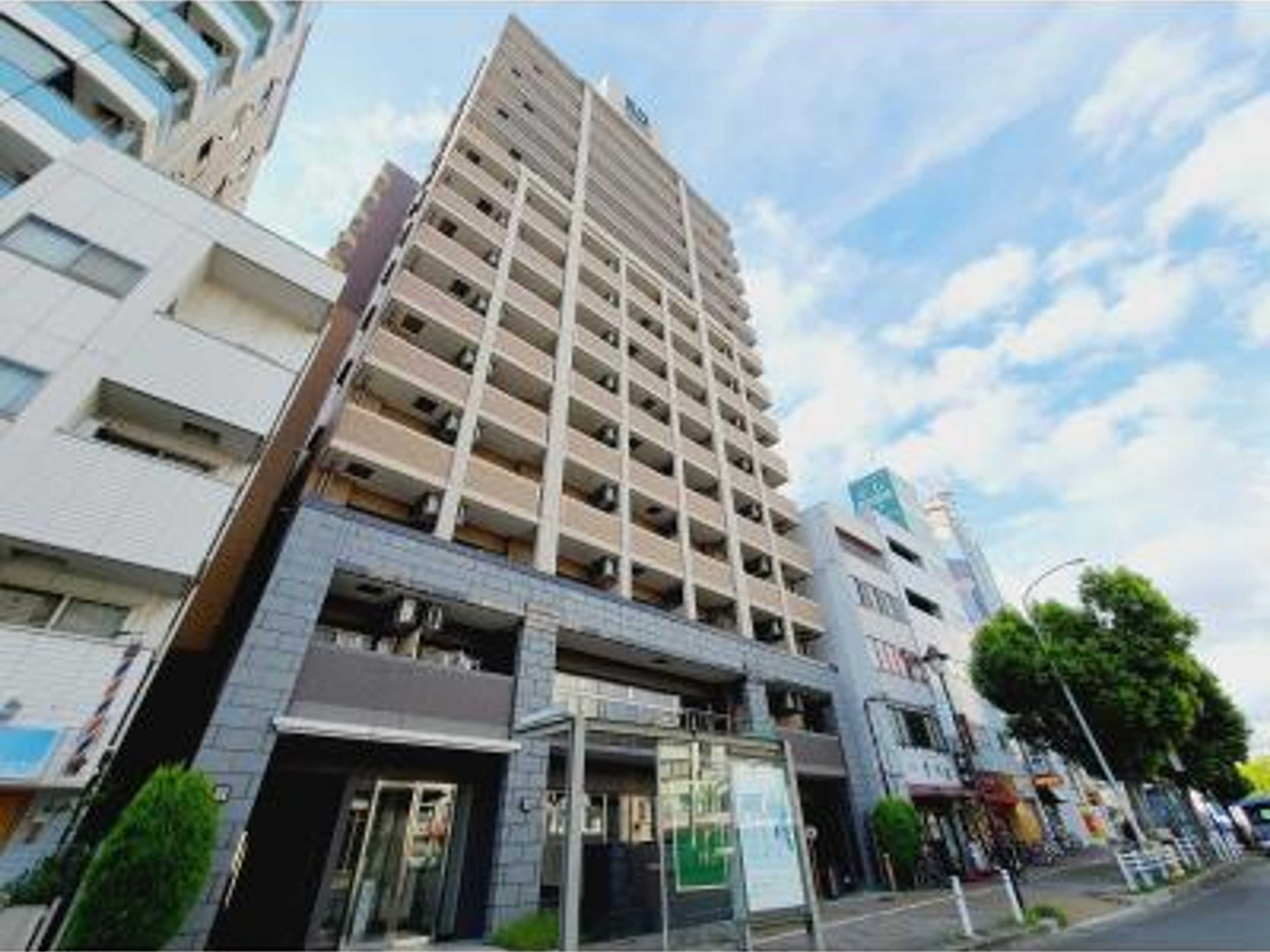 Sステイ新開地駅前グランクロスのイメージ