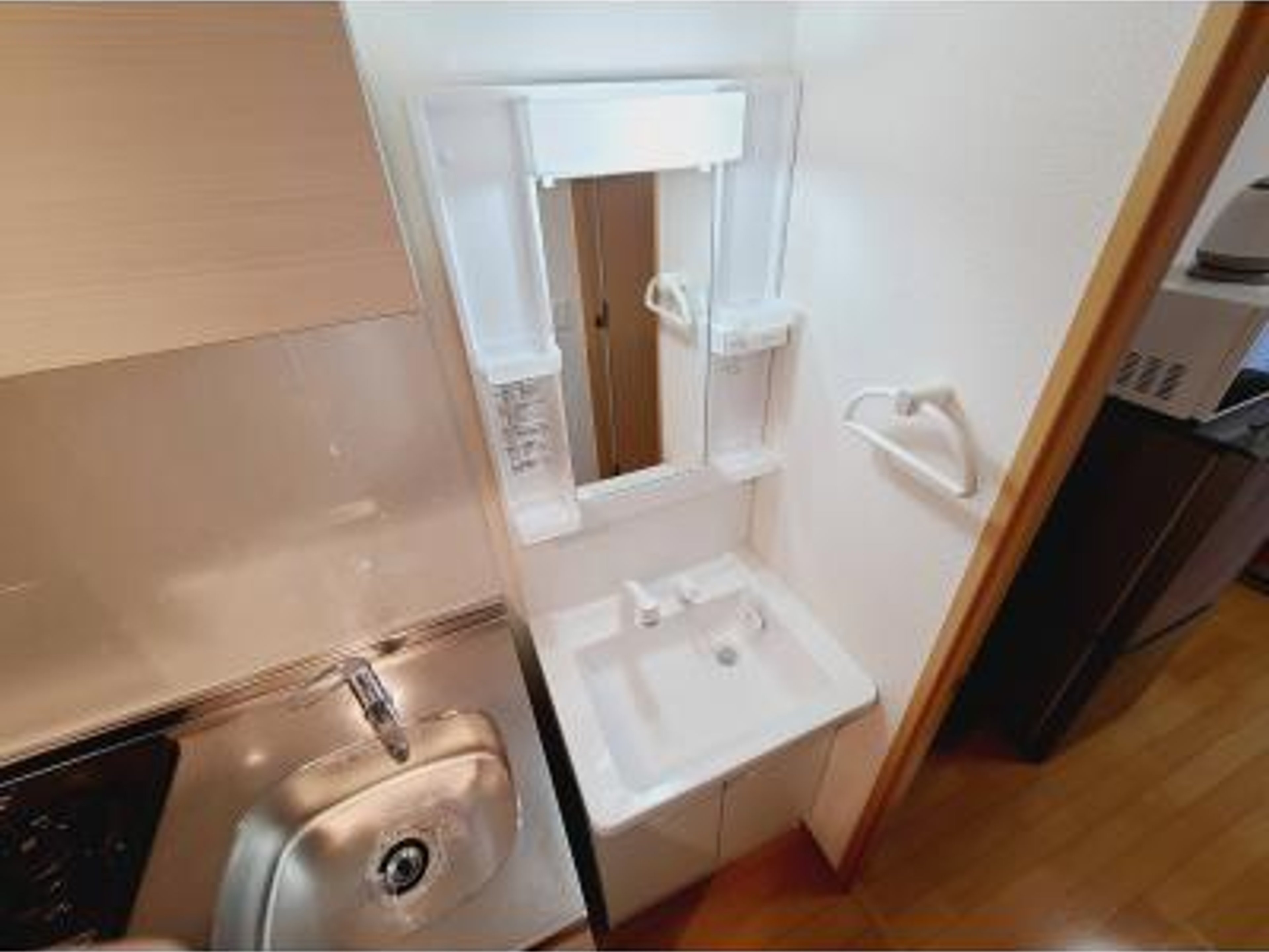 Sステイ新開地駅前グランクロスのイメージ