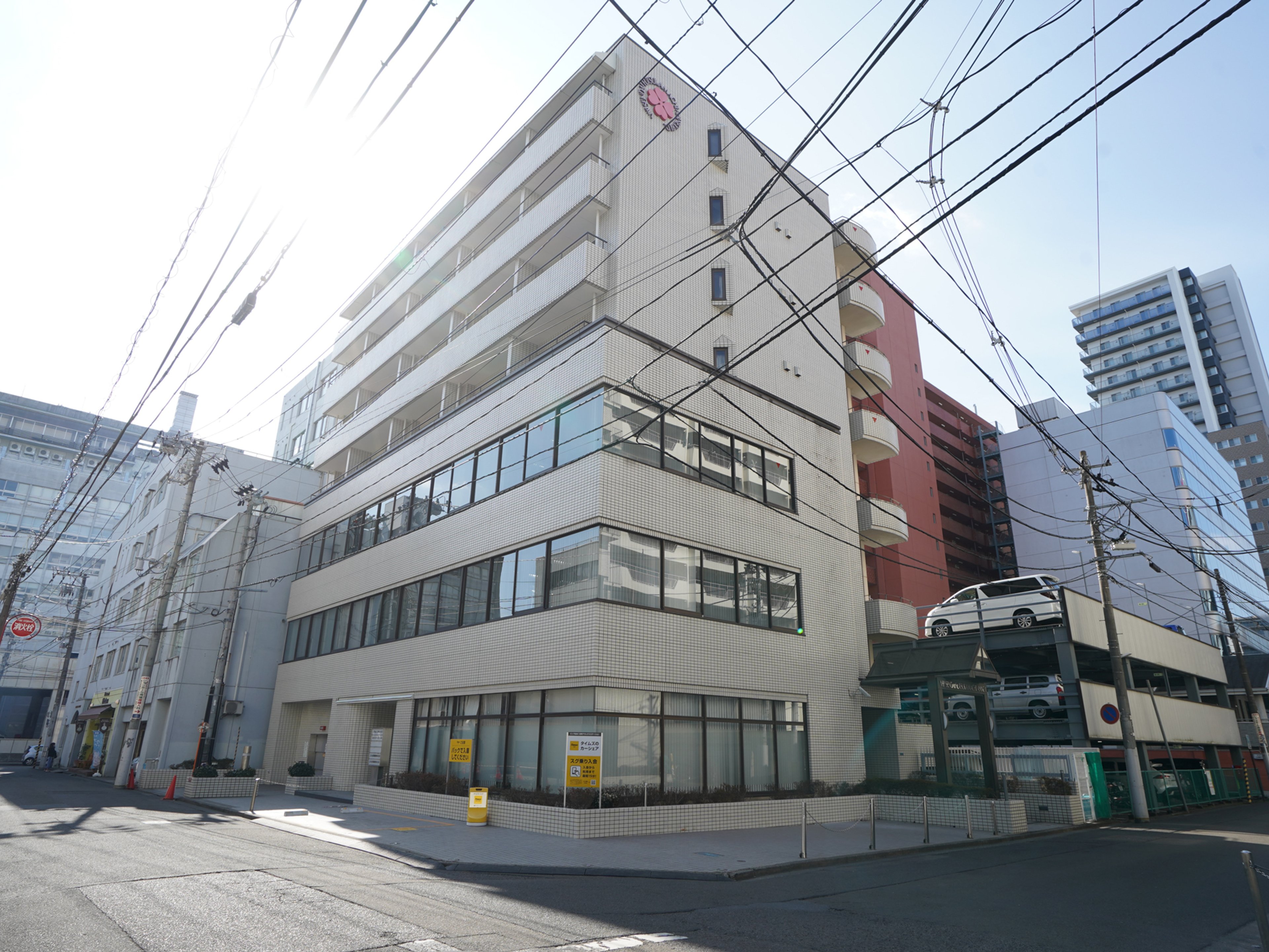 VIP仙台二日町ANNEXのイメージ