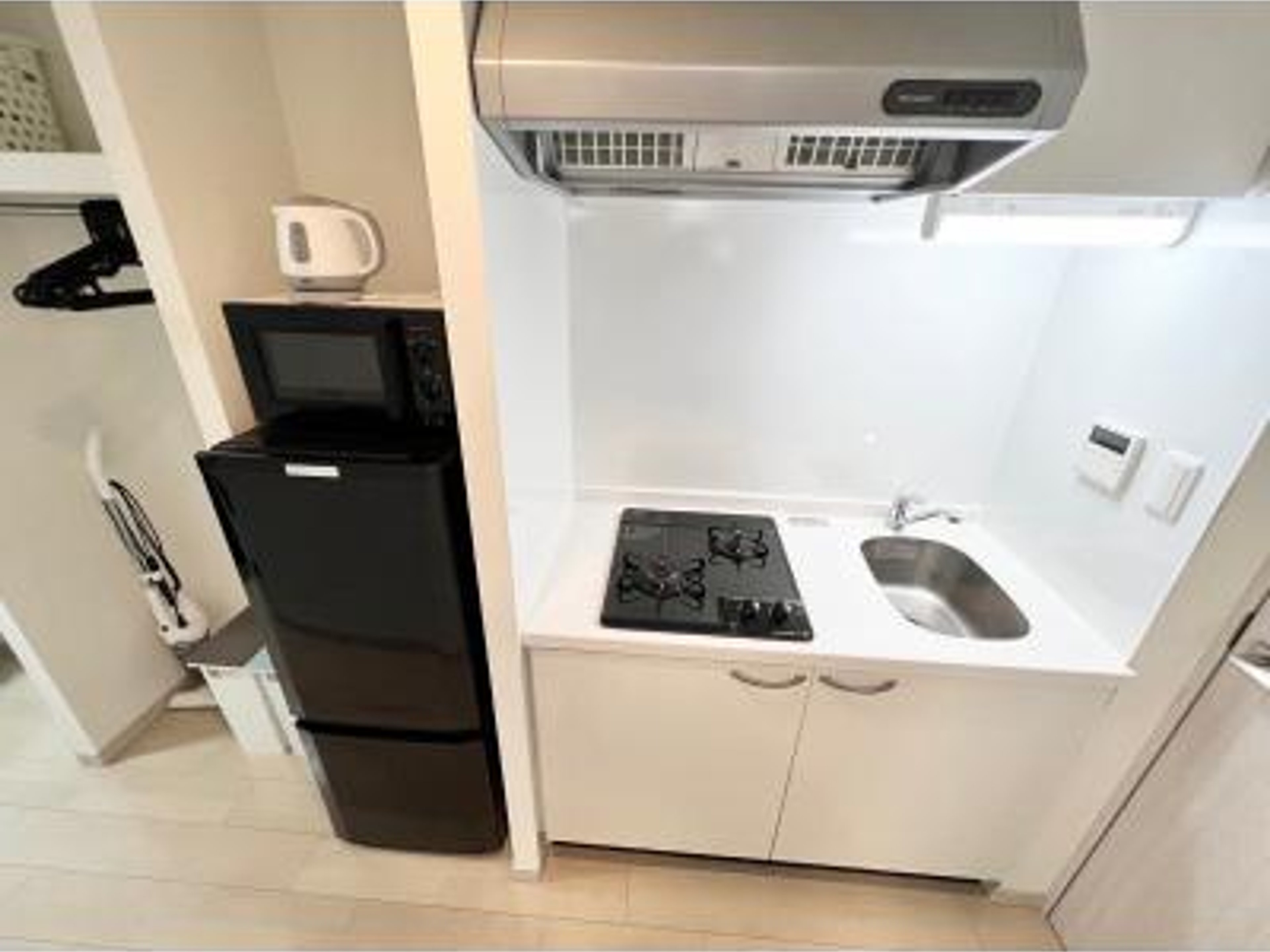 SステイSD神戸駅前グランツ２のイメージ