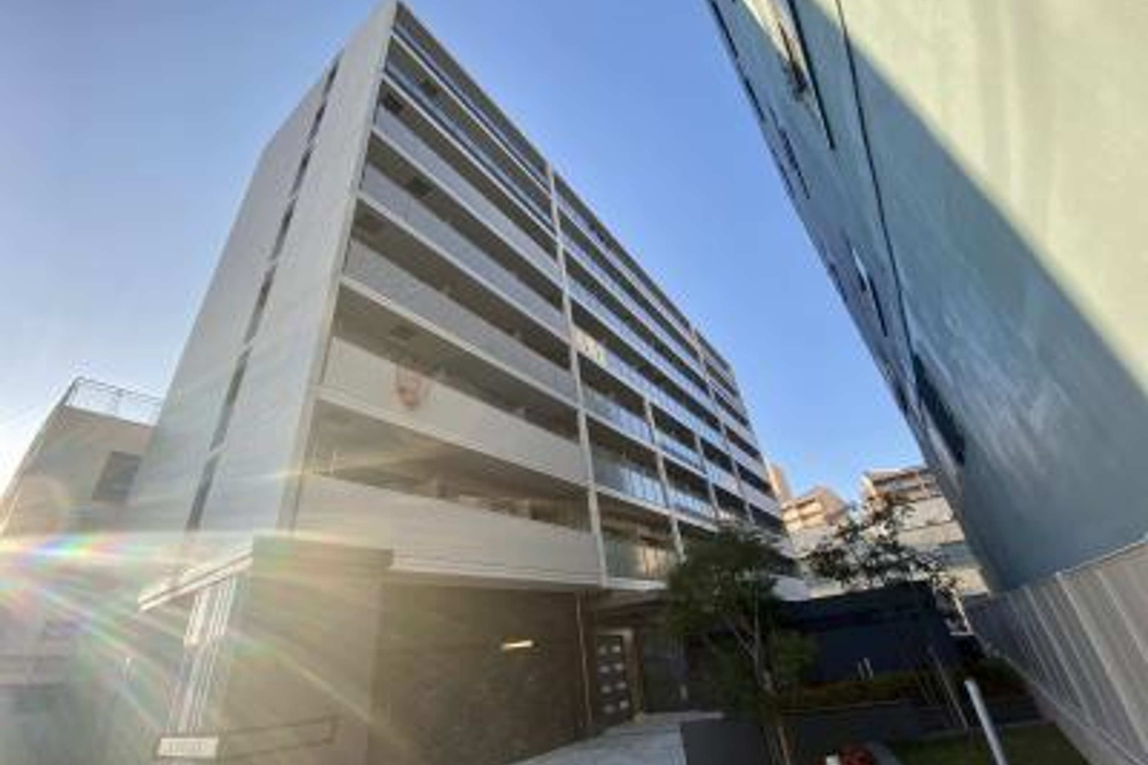 Sステイ兵庫駅前WestGateのイメージ