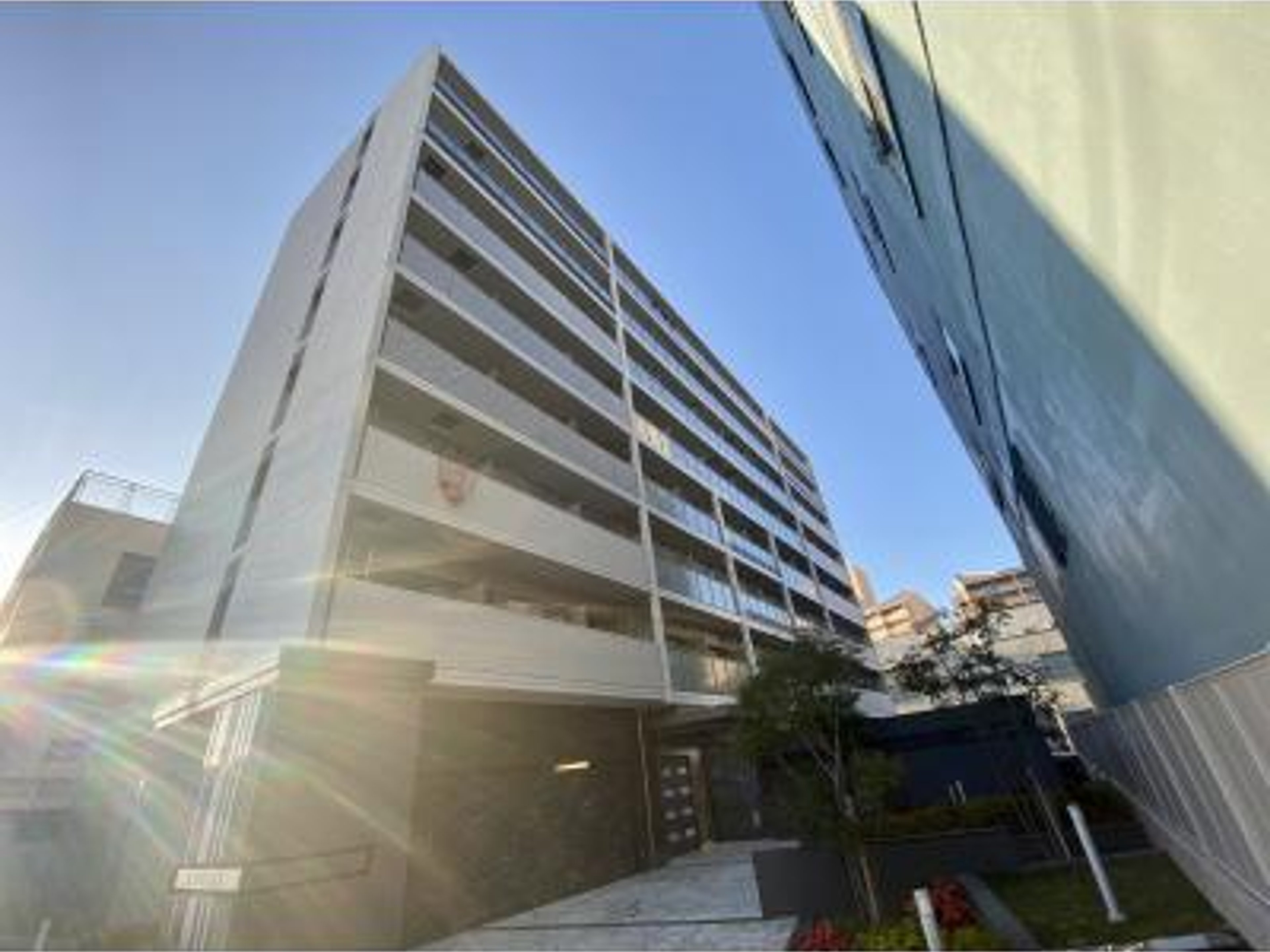 Sステイ兵庫駅前WestGateのイメージ