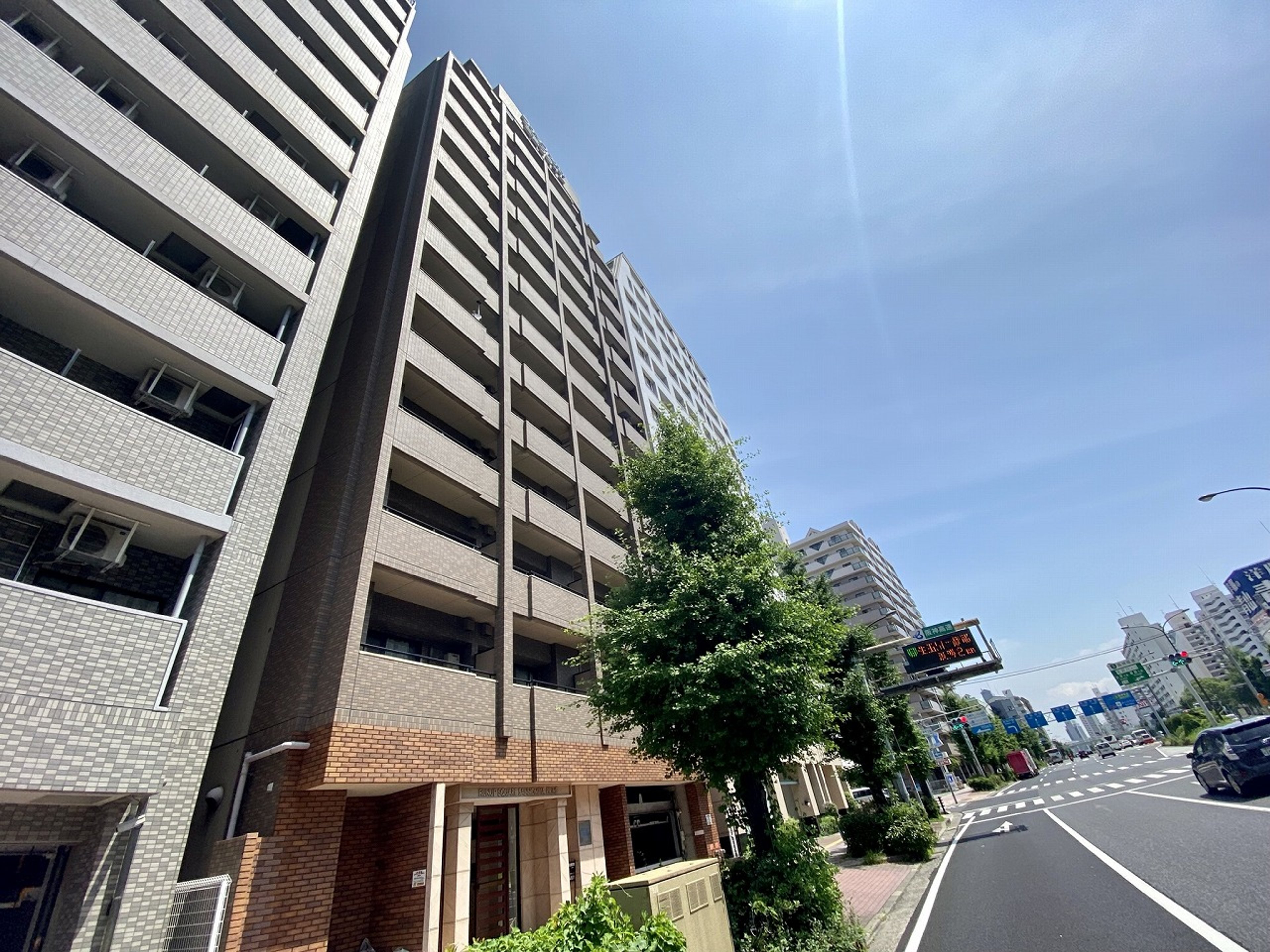 ラナップスクエア三宮プライムのイメージ