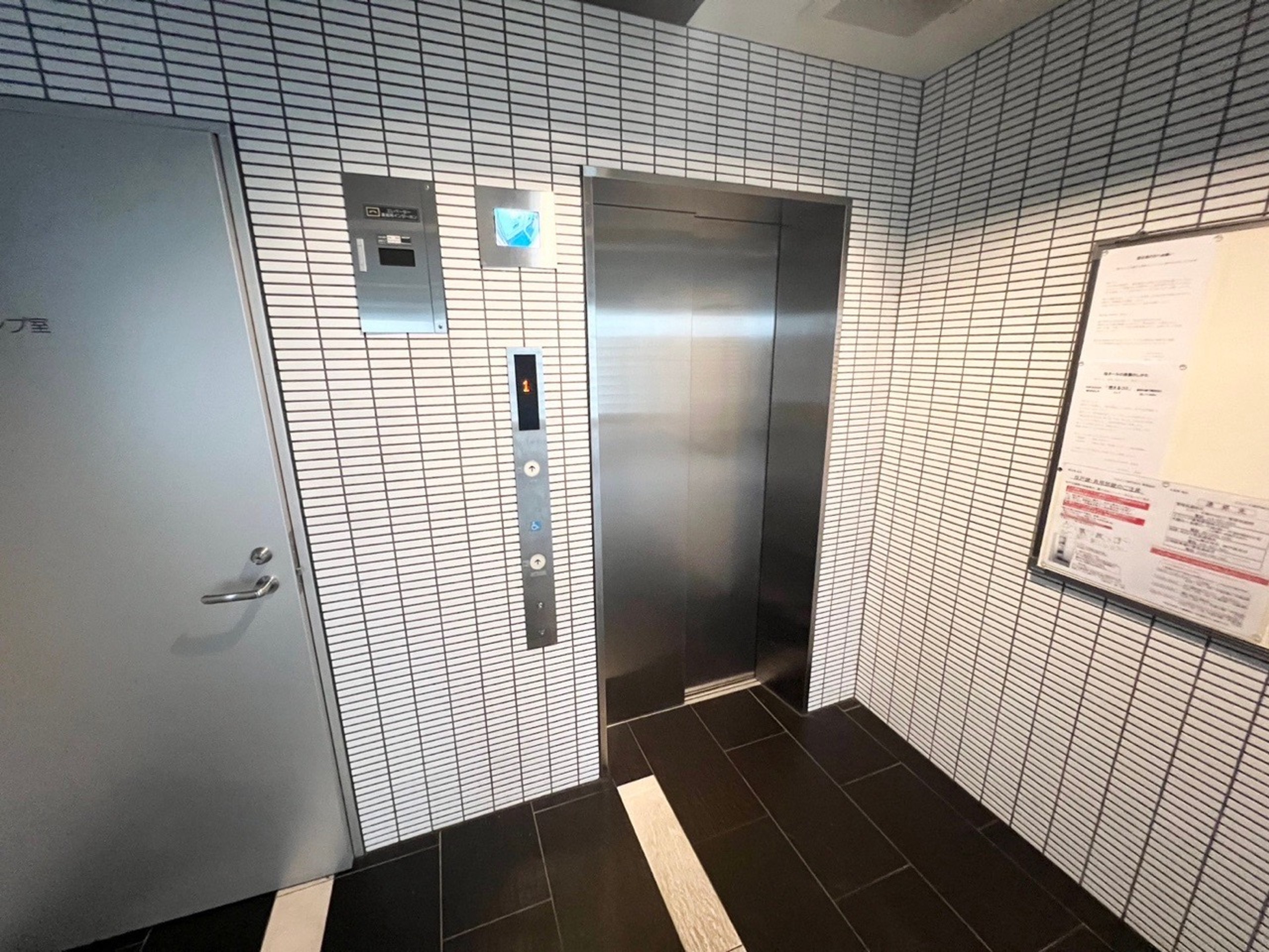 エスリード神戸WESTのイメージ