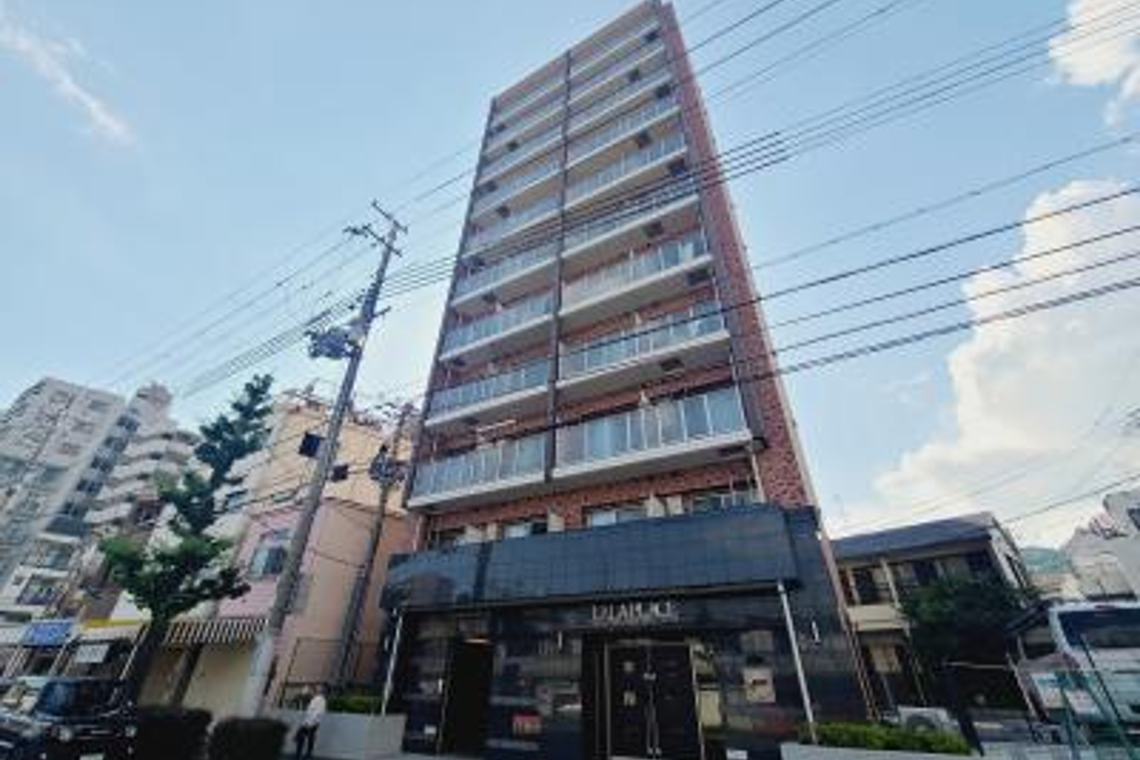 Sステイ三宮東アスヴェルのイメージ