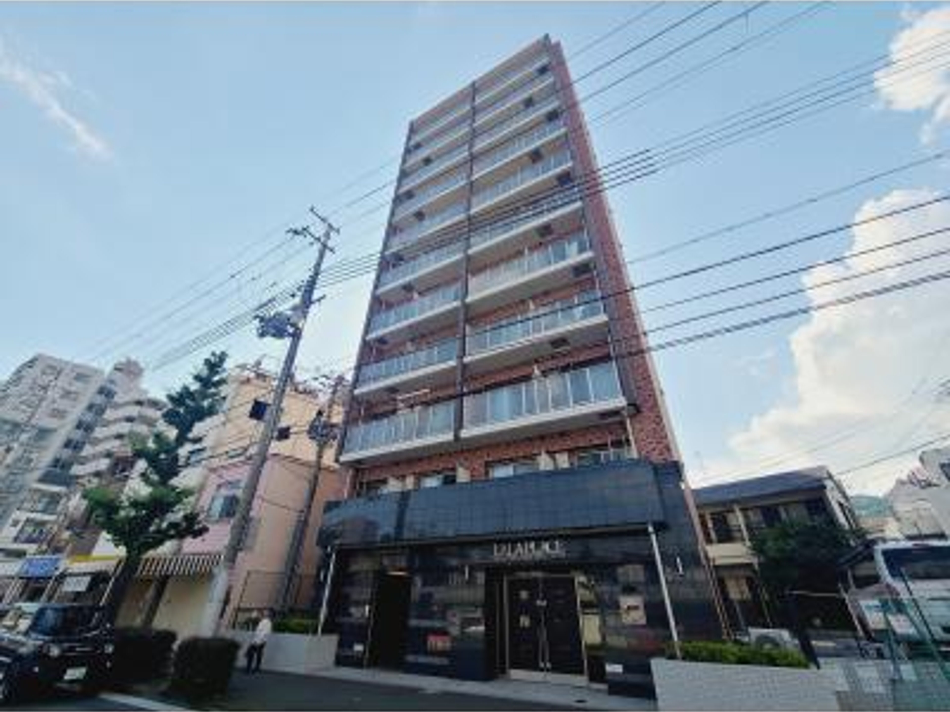 Sステイ三宮東アスヴェルのイメージ