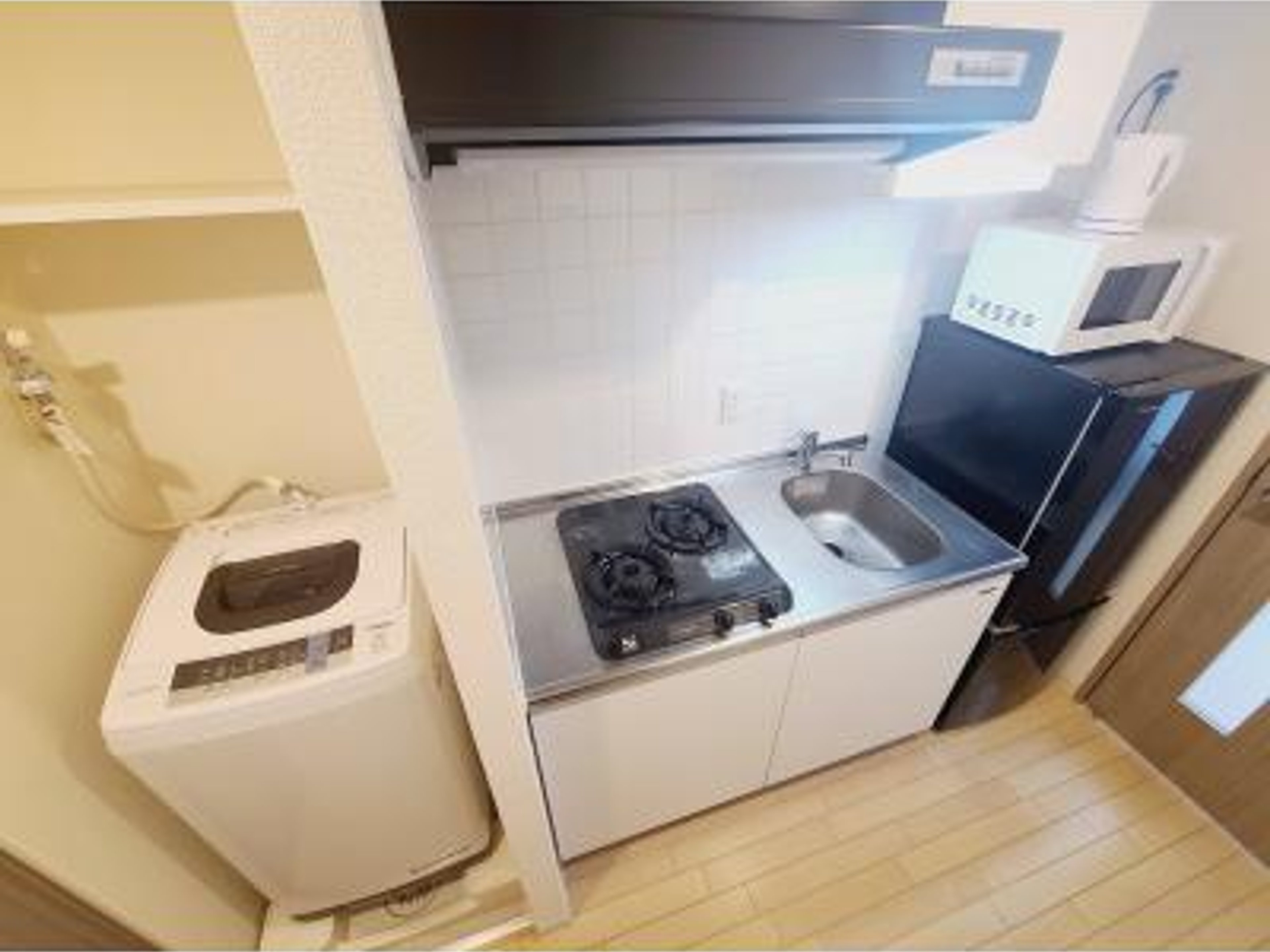 Sステイ三宮東アスヴェルのイメージ