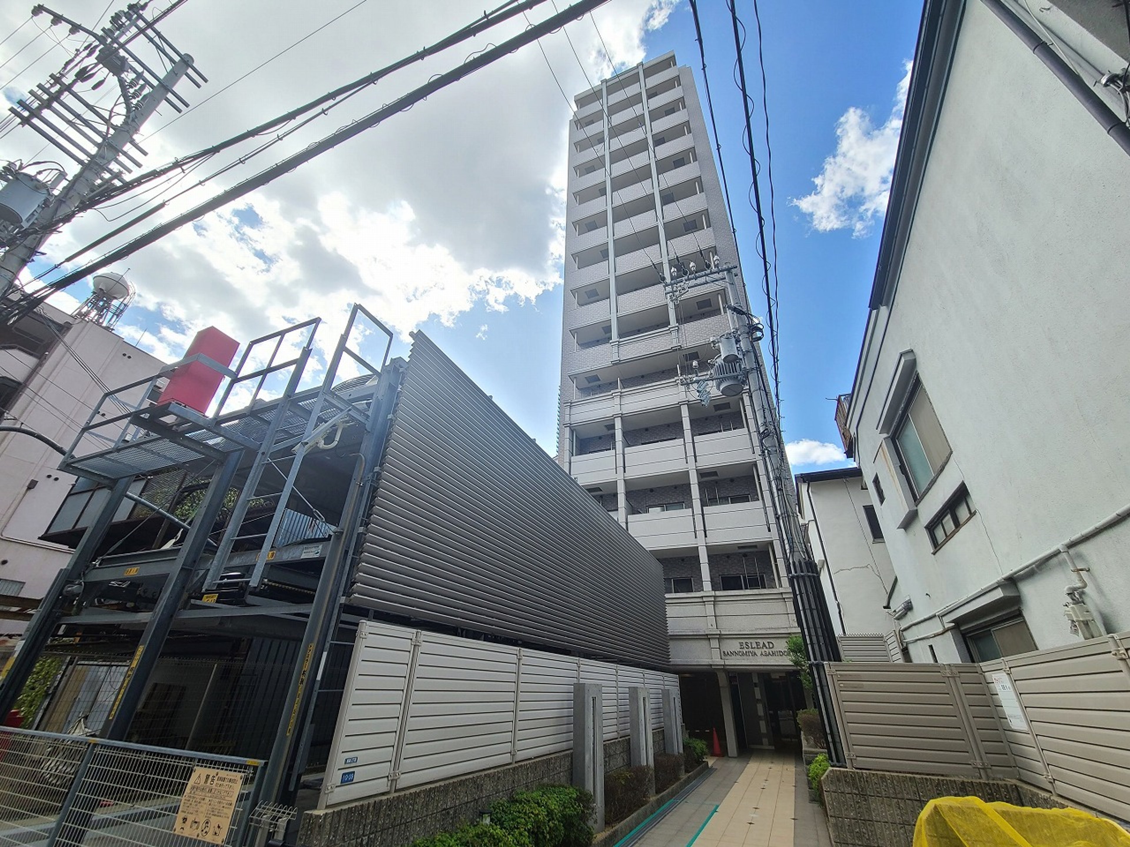 エスリード三宮旭通のイメージ