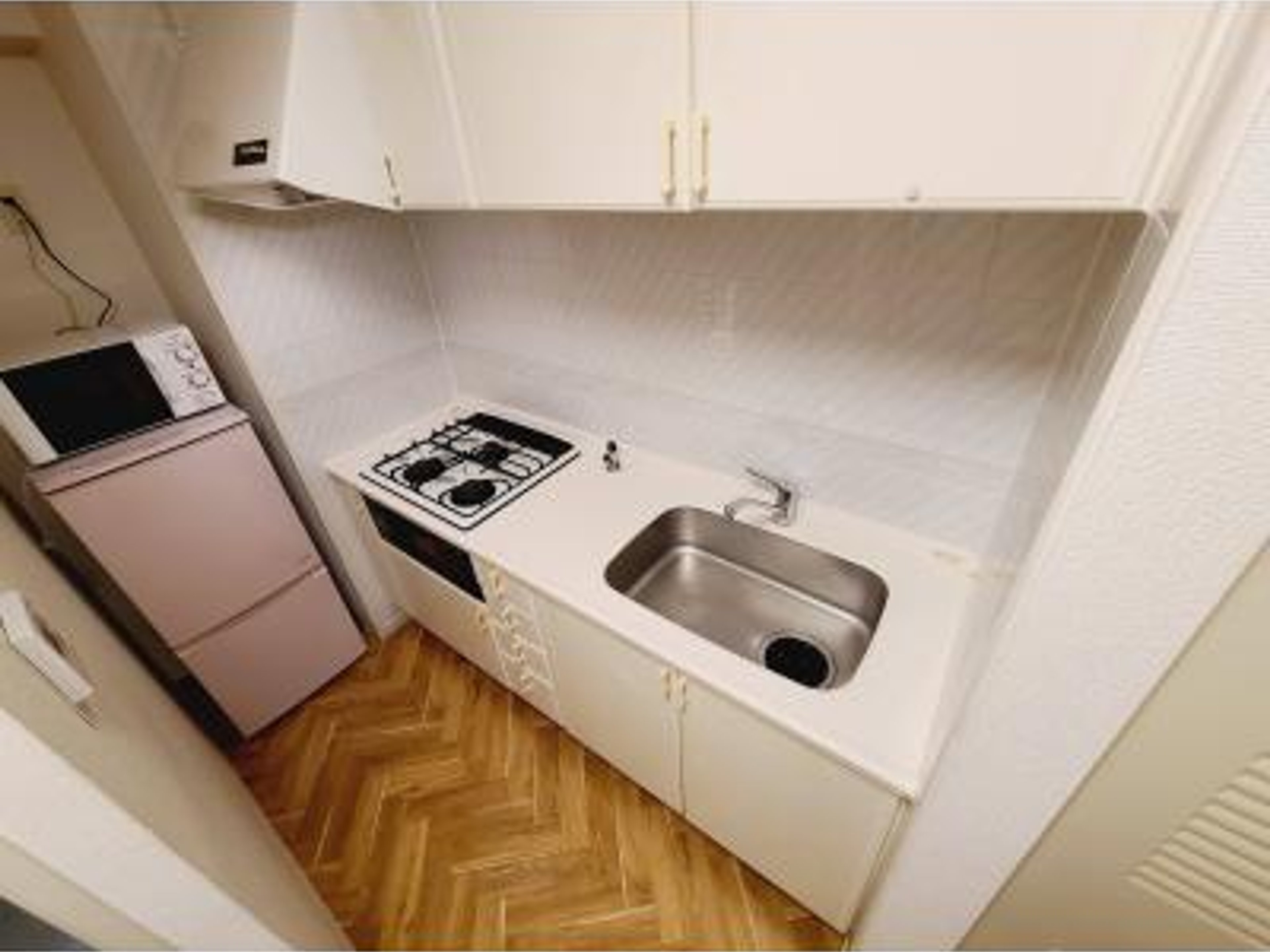 SステイAP兵庫駅前通のイメージ