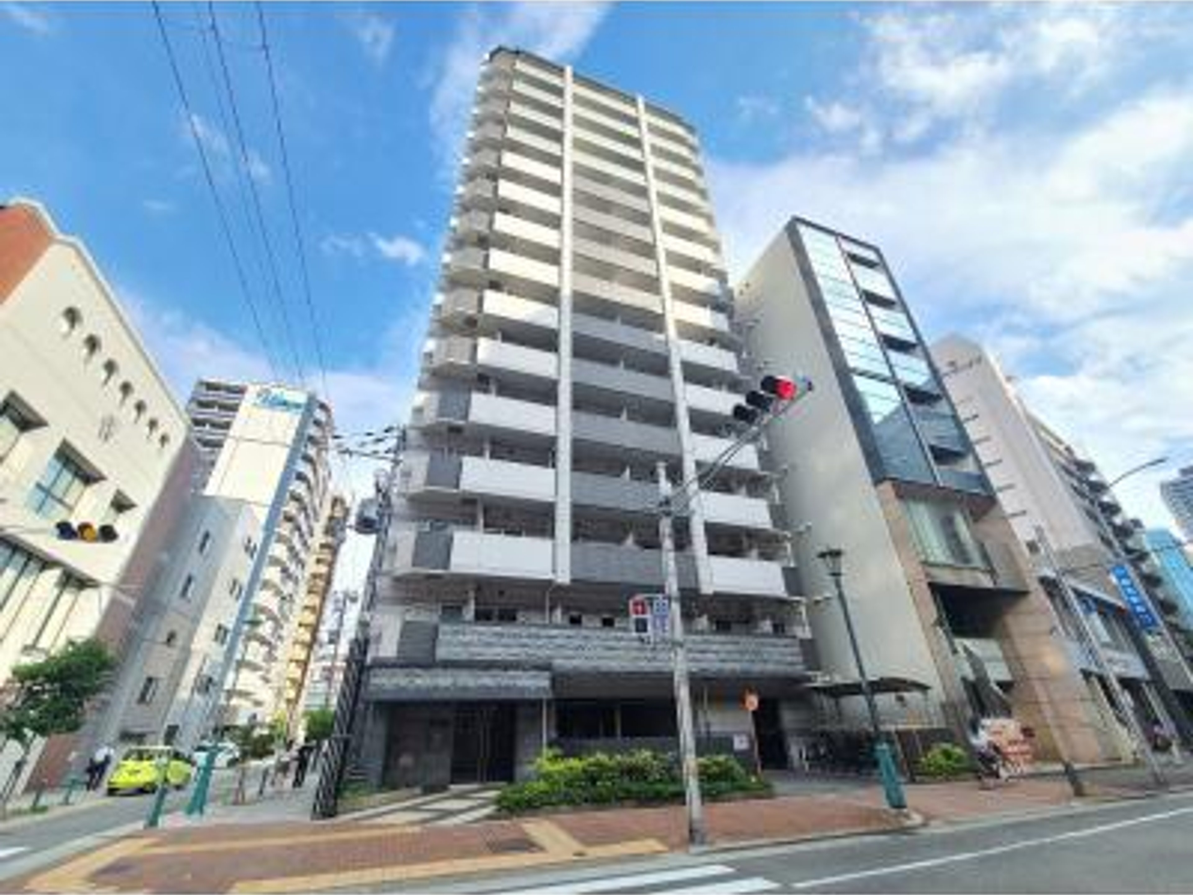 SステイPSみなと元町駅前2013のイメージ