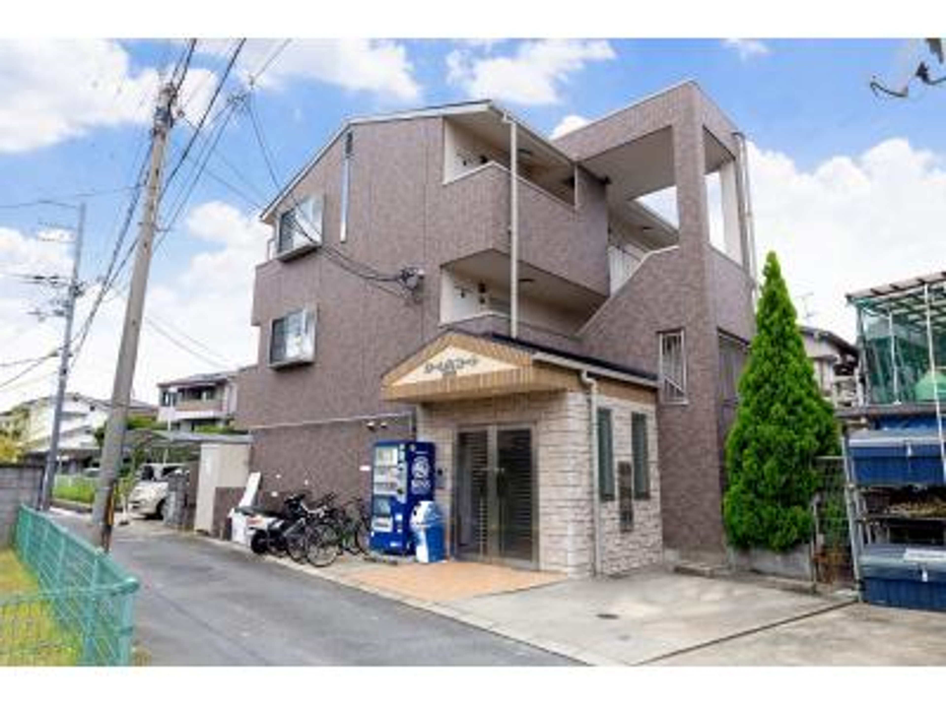 Sステイ北伊丹LCのイメージ