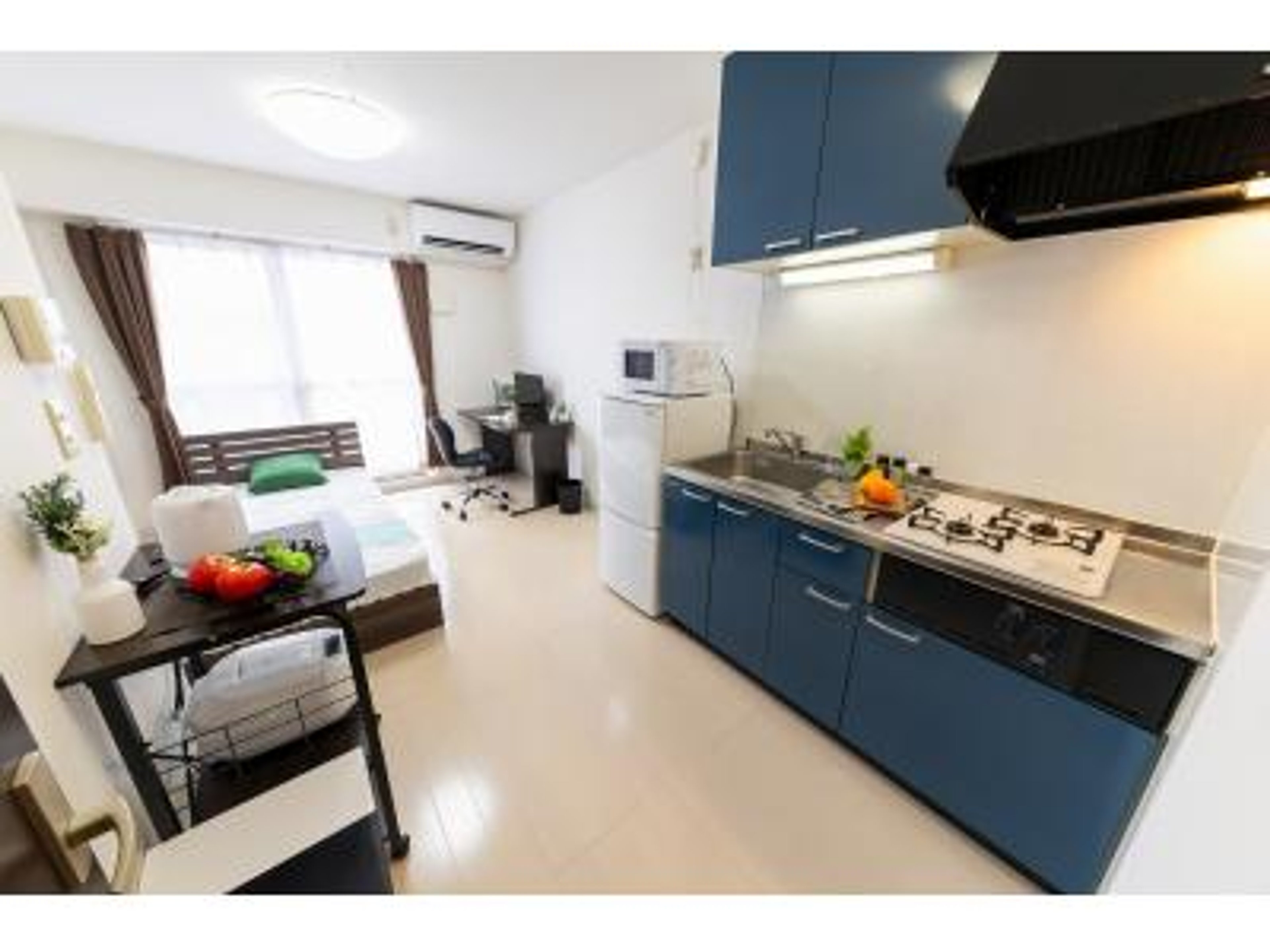 Sステイ北伊丹LCのイメージ