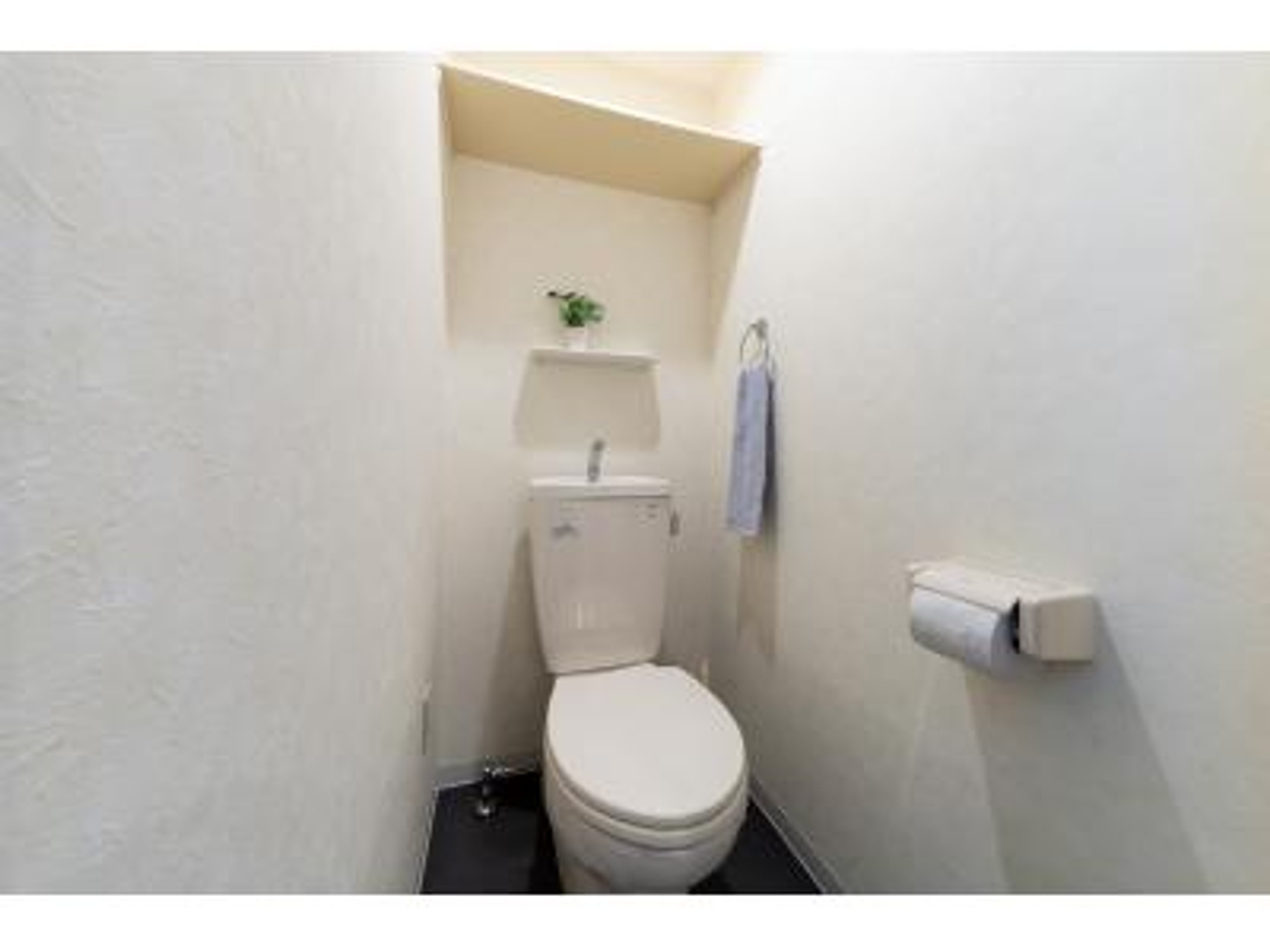 Sステイ北伊丹LCのイメージ