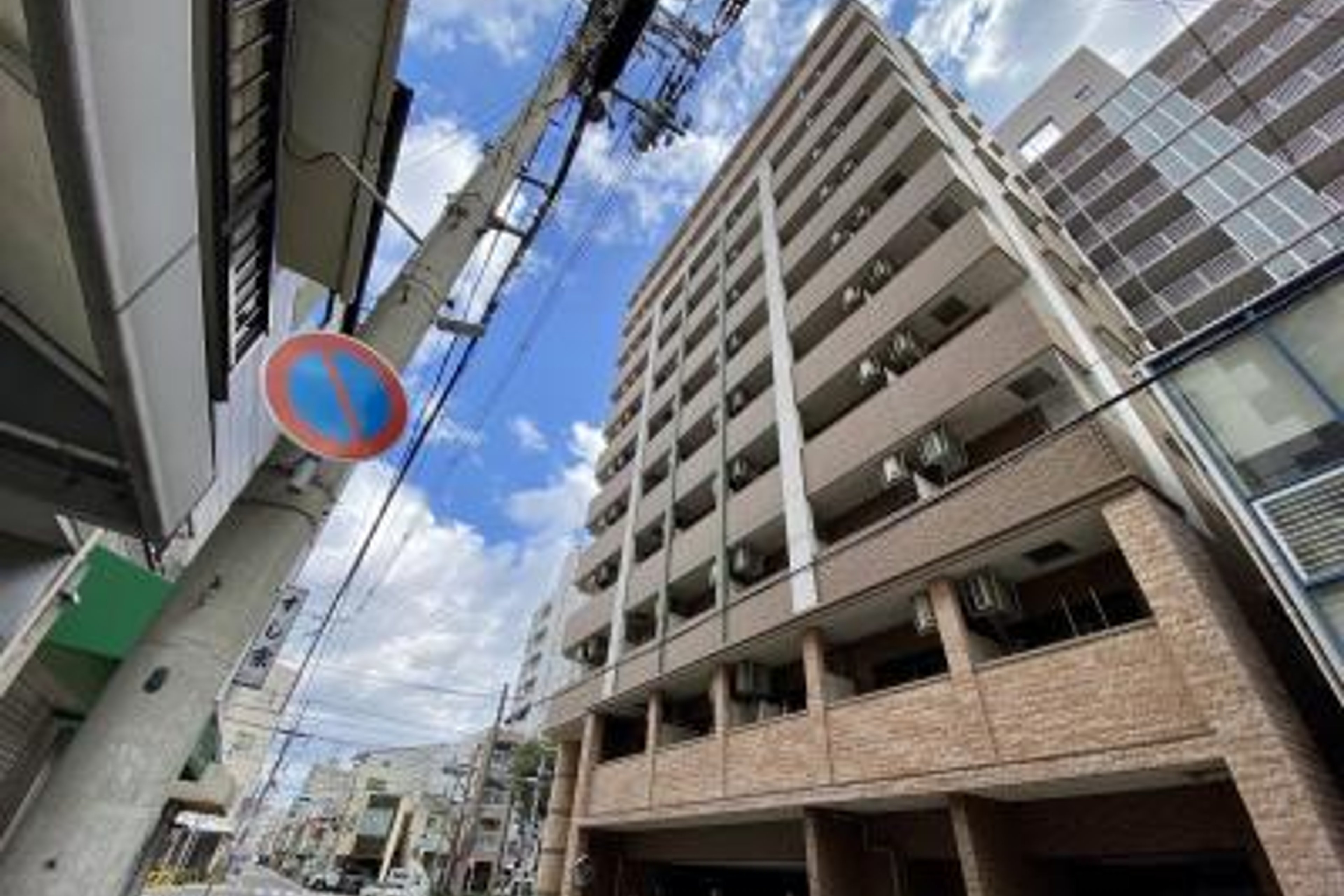 Sステイ兵庫駅前フロンタージュのイメージ