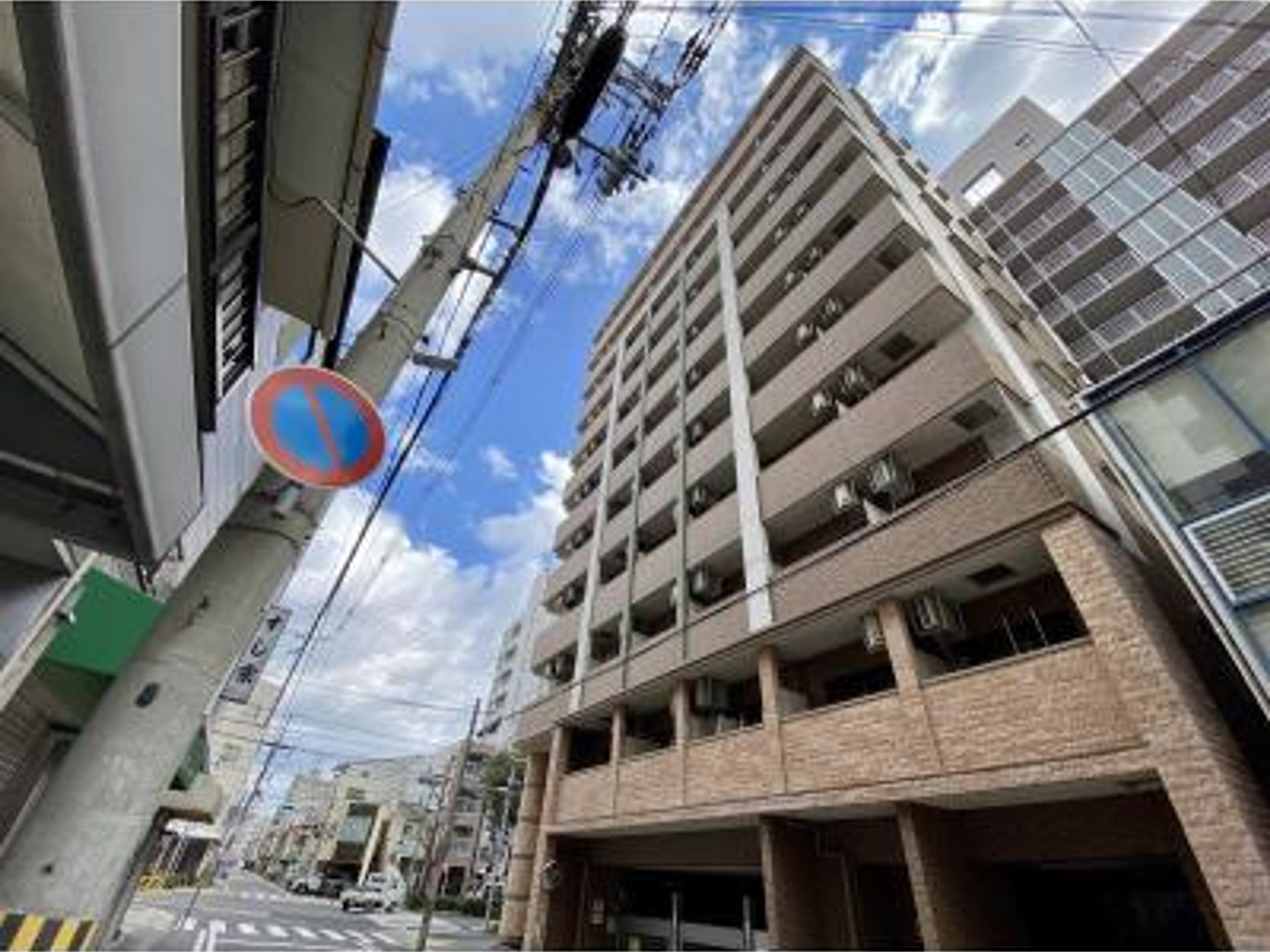 Sステイ兵庫駅前フロンタージュのイメージ