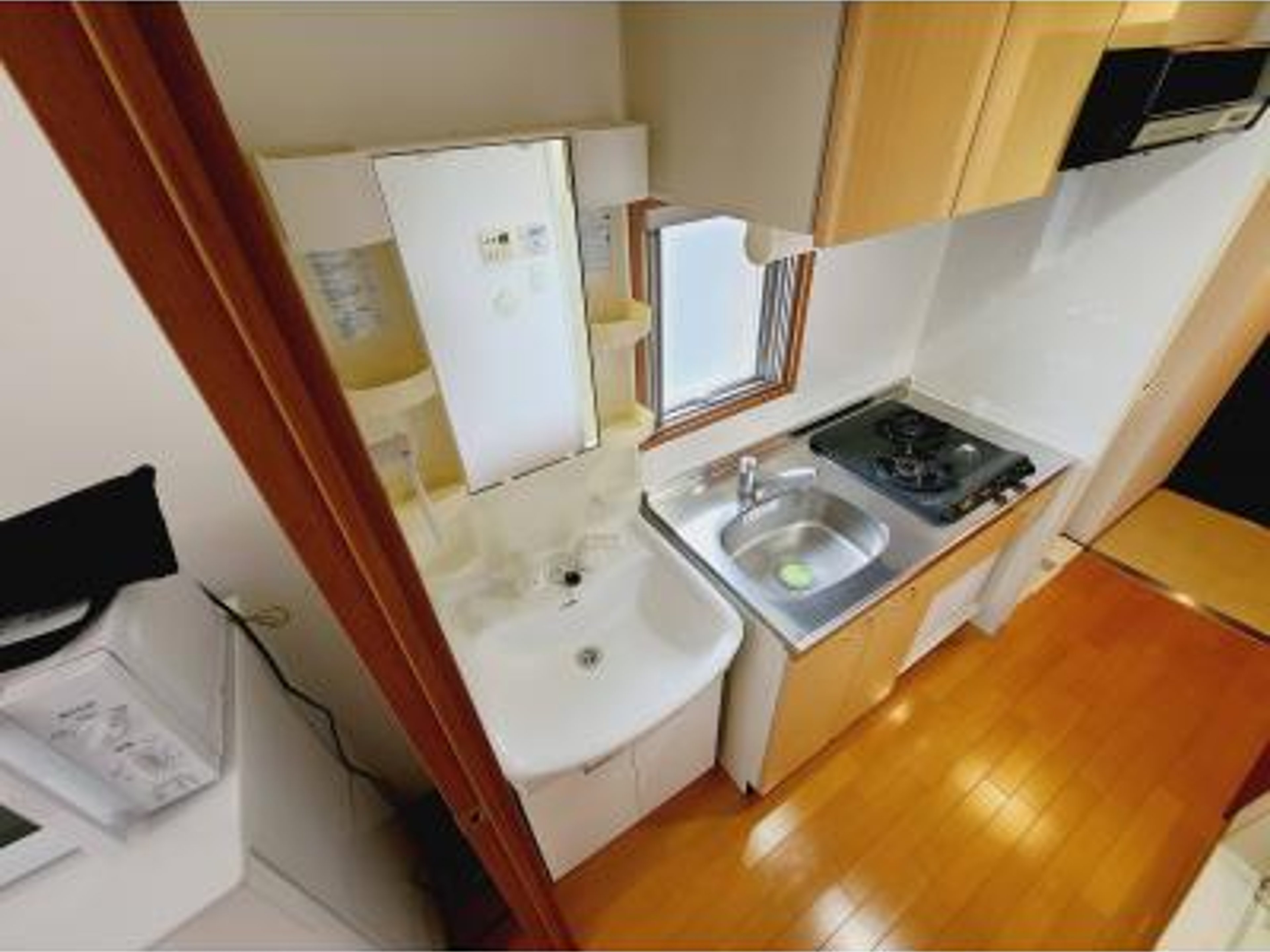 Sステイ兵庫駅前フロンタージュのイメージ