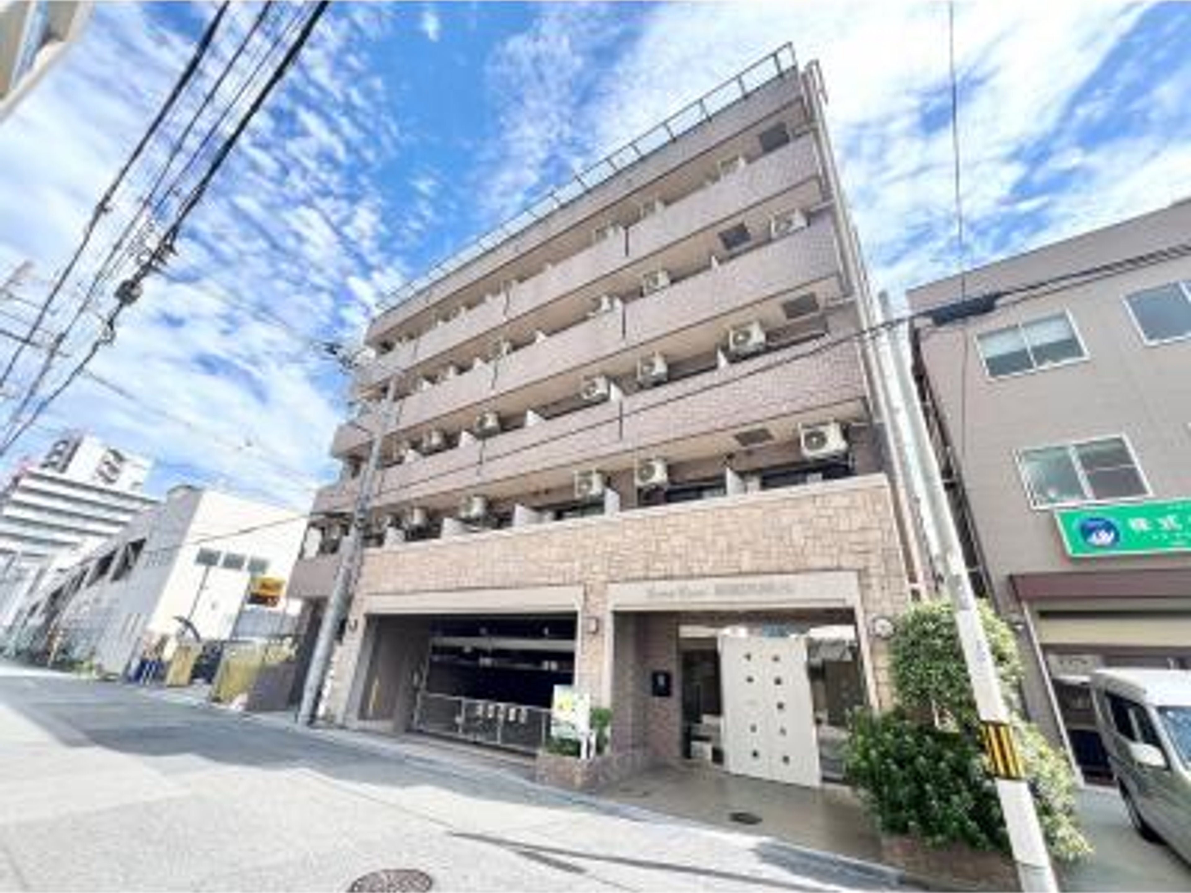 Sステイ兵庫駅前３のイメージ