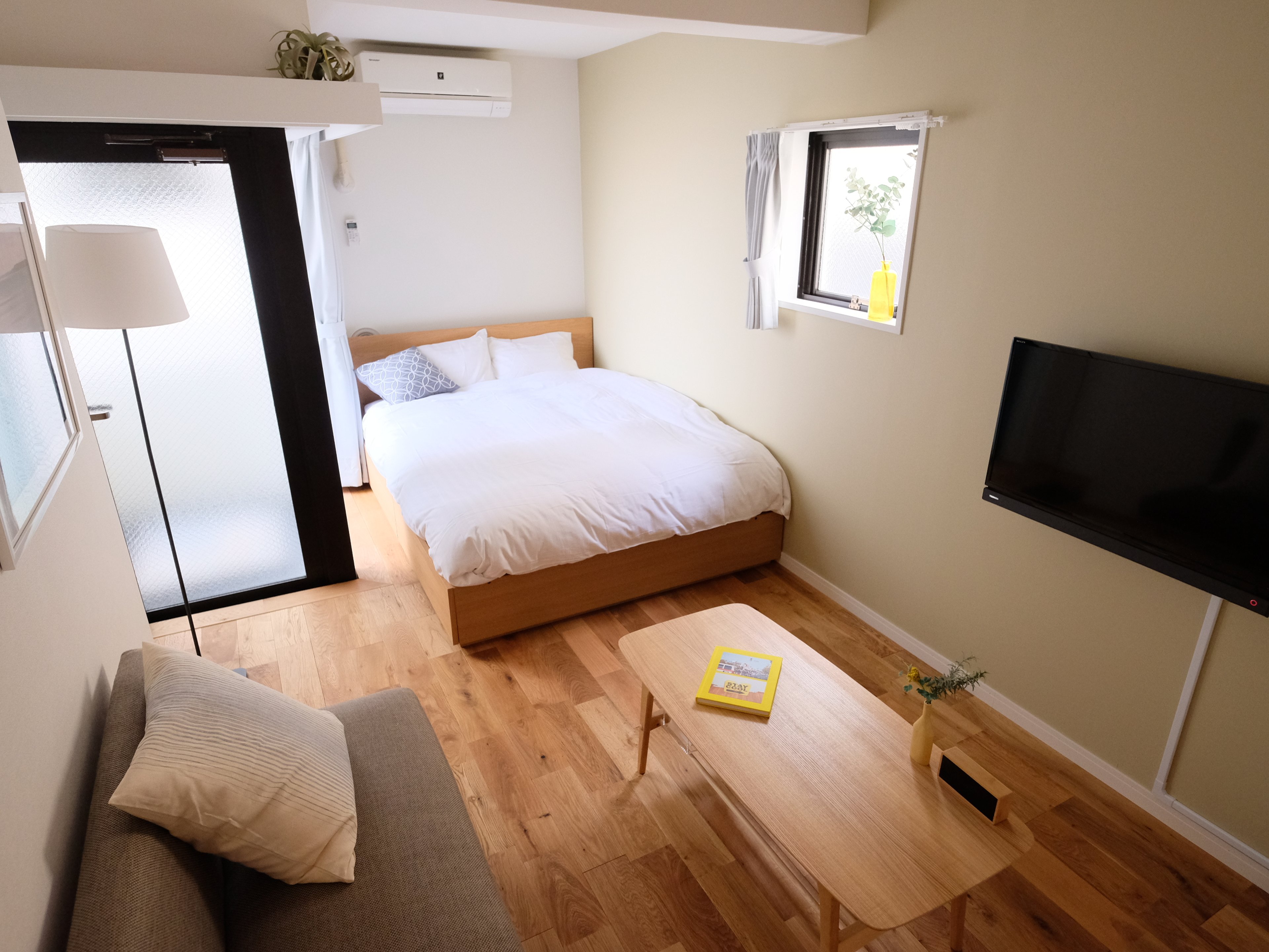 goodroom residence 恵比寿のイメージ