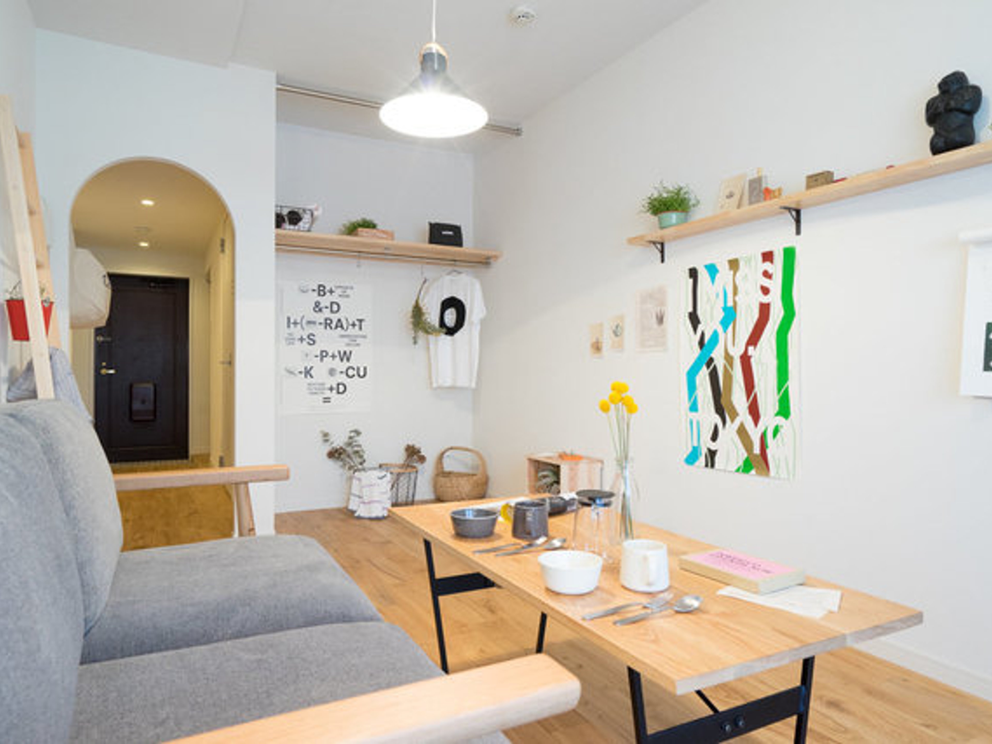 goodroom residence 恵比寿のイメージ